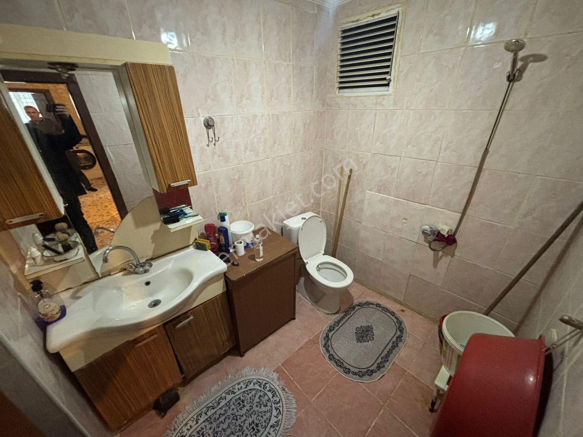 Yılmaz Gayrimenkuldencadde Üzeri Kacırılmayacak 3+1 Fırsat Dairesi - Görsel 13