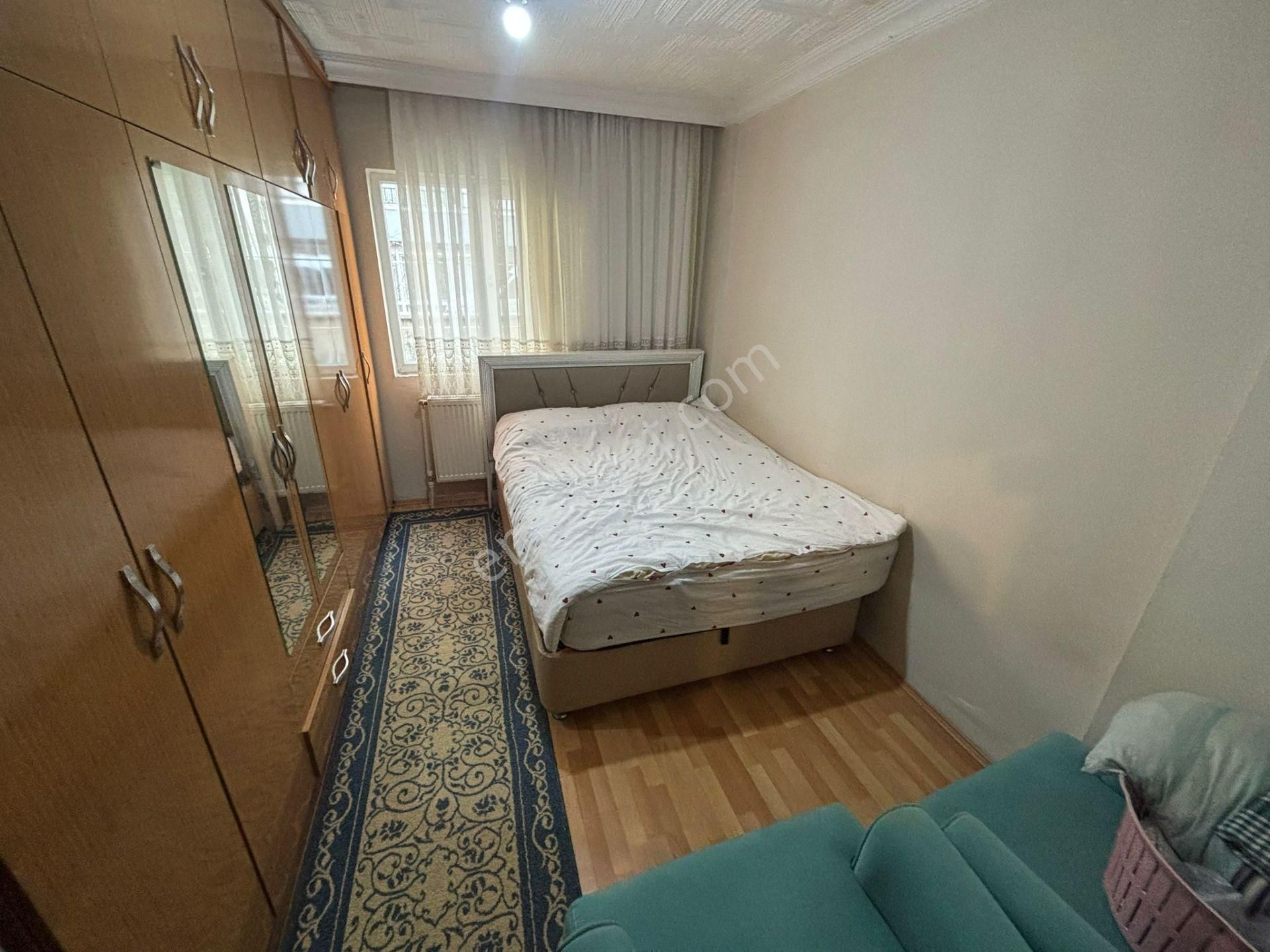 Yılmaz Gayrimenkuldencadde Üzeri Kacırılmayacak 3+1 Fırsat Dairesi - Görsel 22