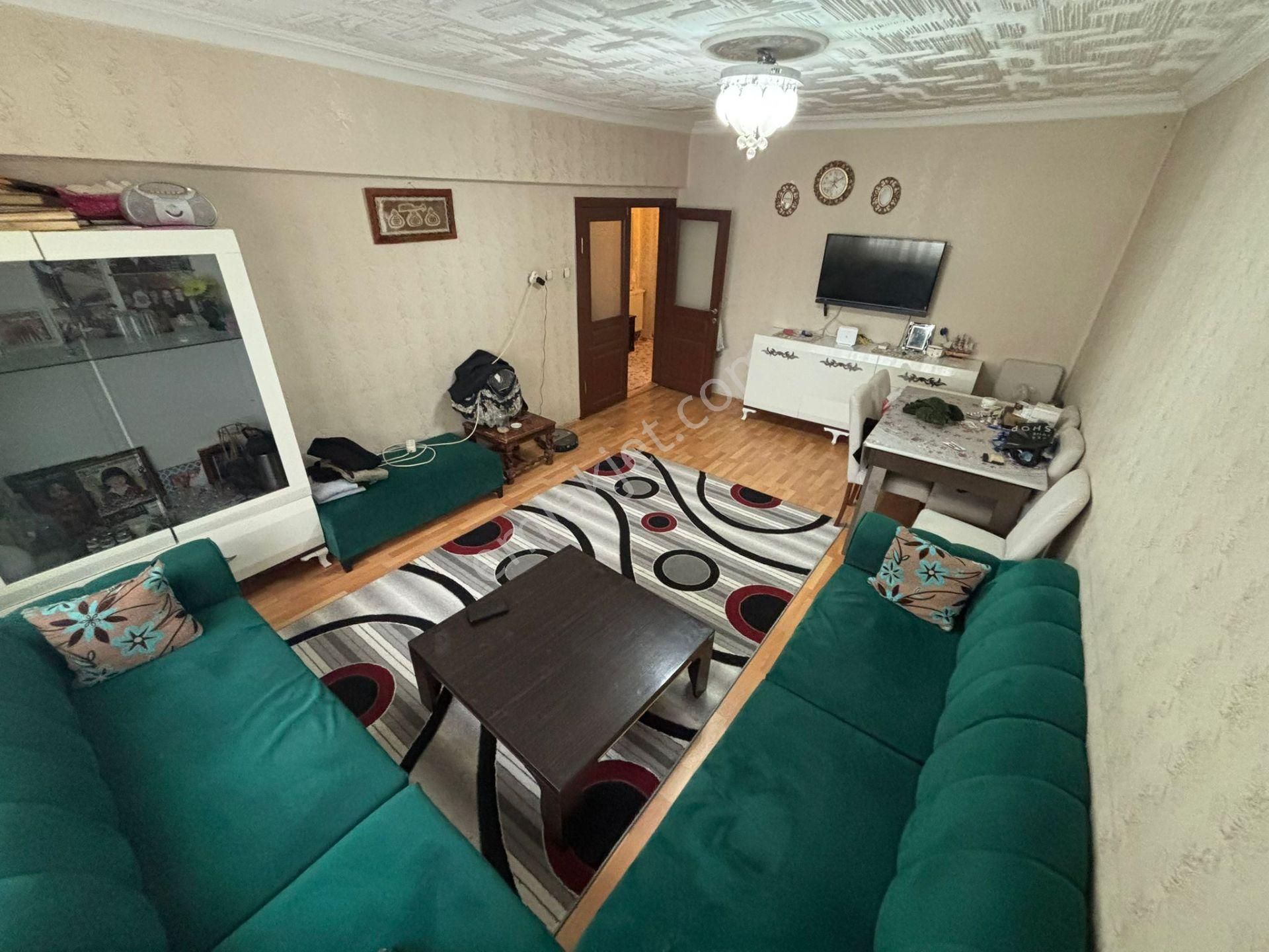 Yılmaz Gayrimenkuldencadde Üzeri Kacırılmayacak 3+1 Fırsat Dairesi - Görsel 28