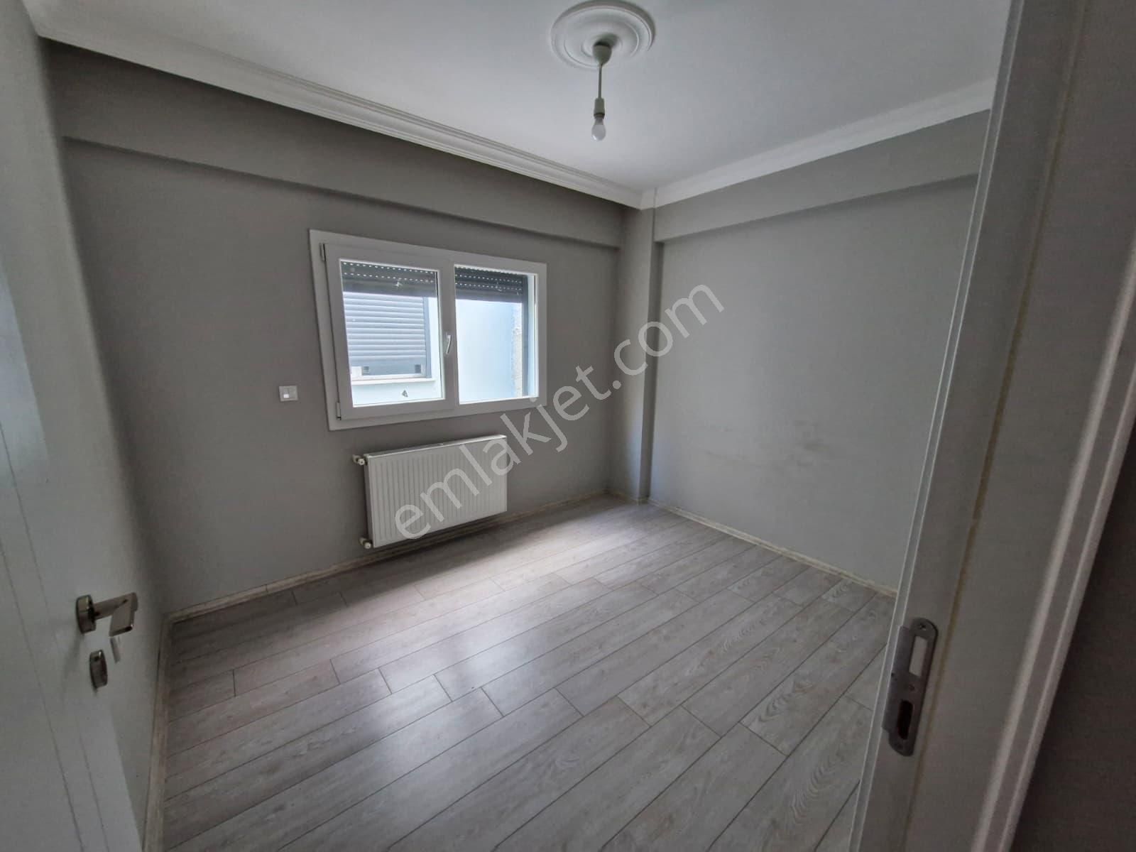 Çiğli Küçükçiğli'de Kiralık 1+1 Sıfır Daire - Görsel 10