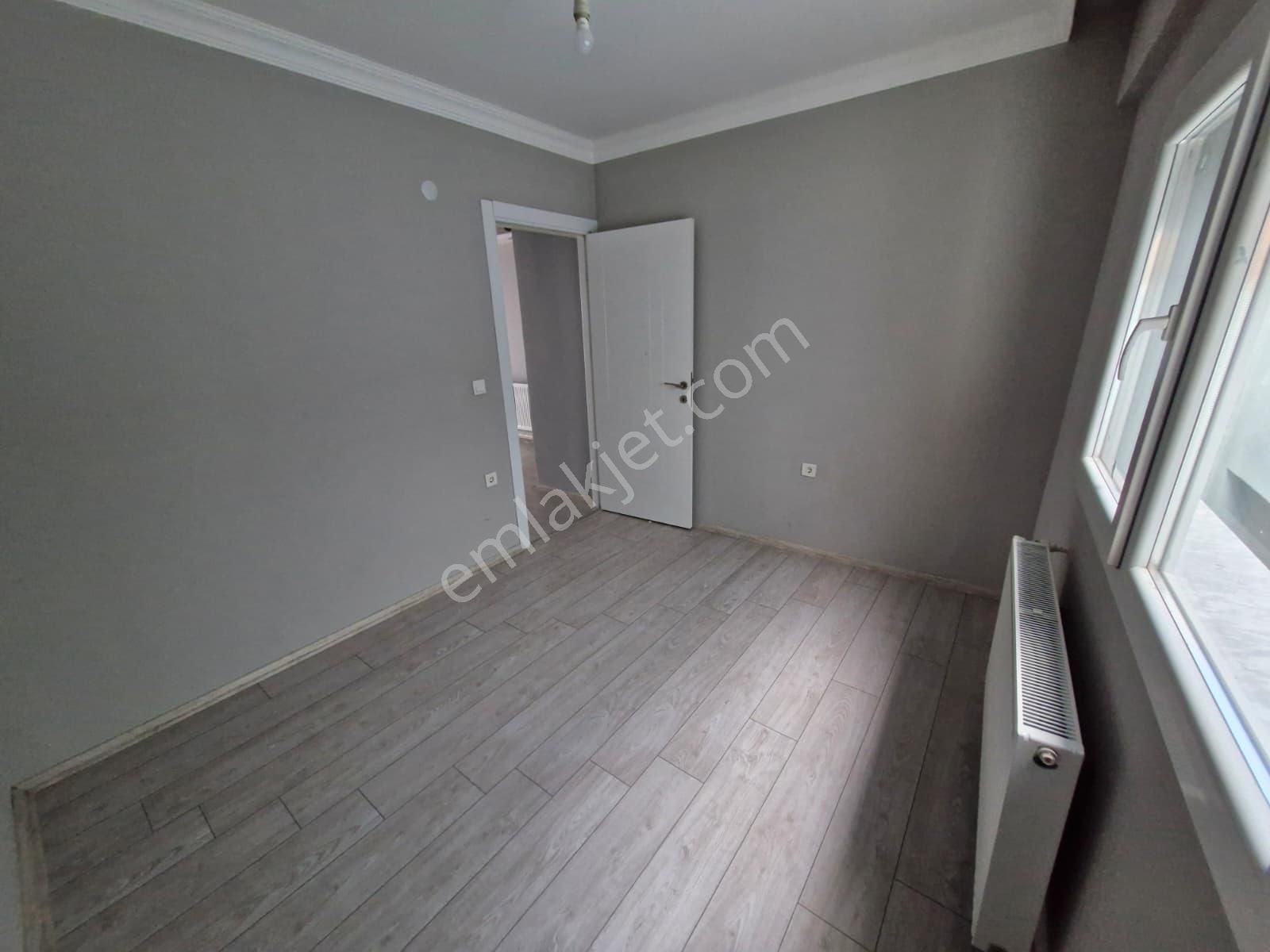 Çiğli Küçükçiğli'de Kiralık 1+1 Sıfır Daire - Görsel 11