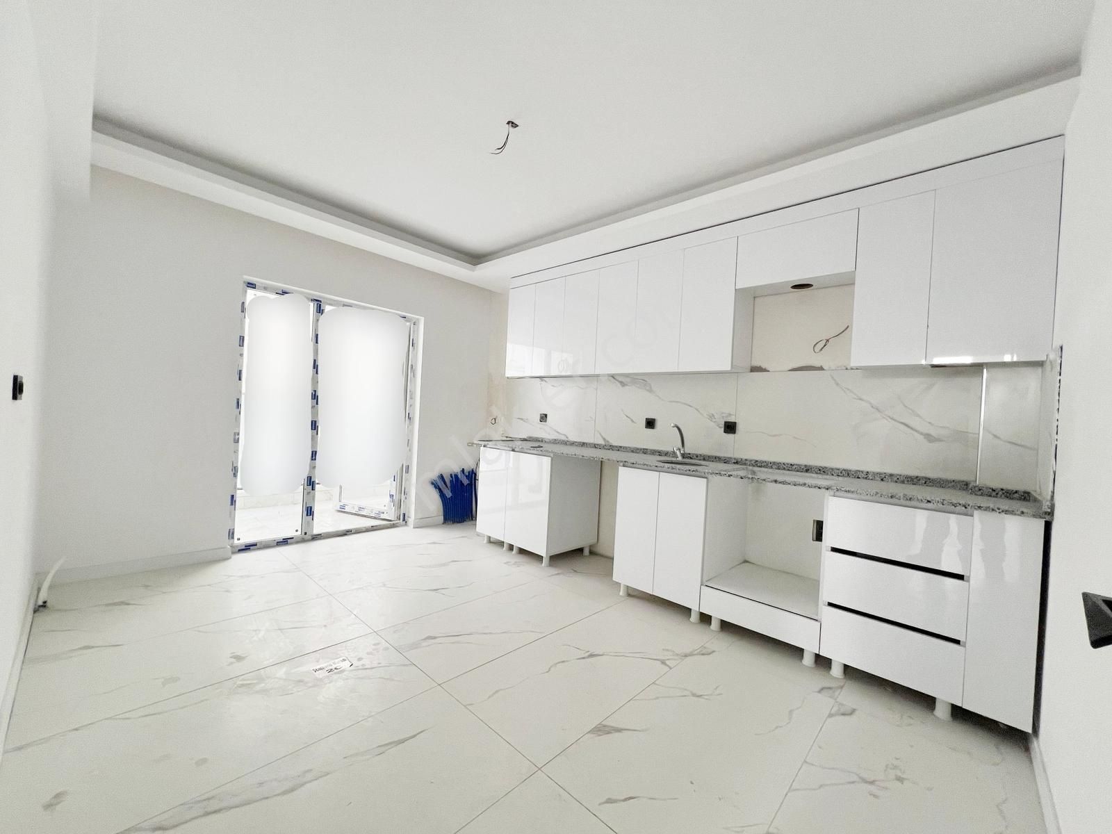 ▀▄merkez▀▄boğaziçi Mh Asansörlü 3+1 Satılık Sıfır Daire!!! - Görsel 23