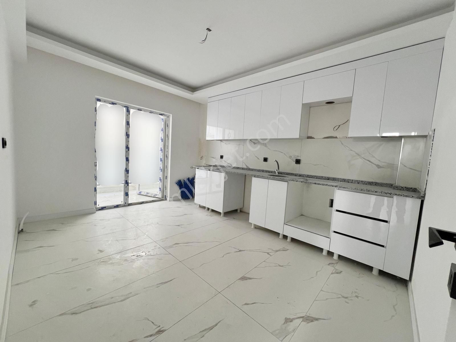 ▀▄merkez▀▄boğaziçi Mh Asansörlü 3+1 Satılık Sıfır Daire!!!