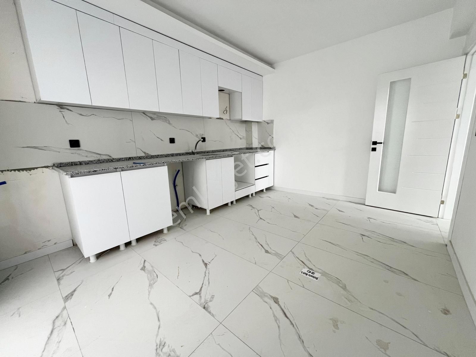 ▀▄merkez▀▄boğaziçi Mh Asansörlü 3+1 Satılık Sıfır Daire!!! - Görsel 24