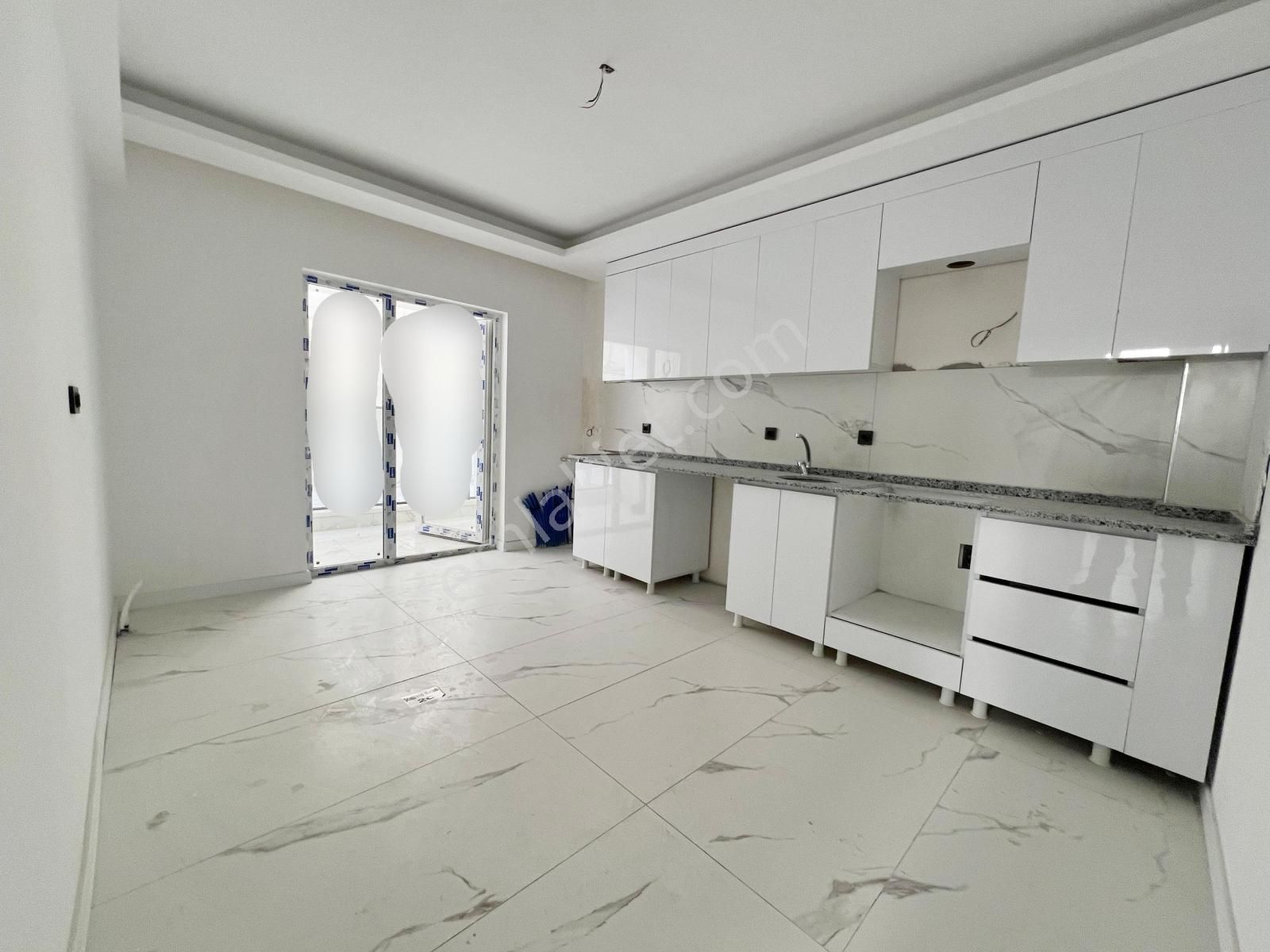 ▀▄merkez▀▄boğaziçi Mh Asansörlü 3+1 Satılık Sıfır Daire!!! - Görsel 33