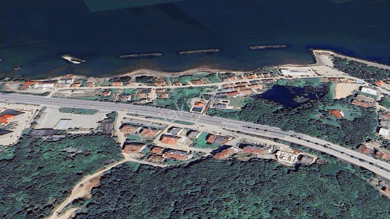 Dolunay'da Denize Yakın, Villa İmarlı, 341 M² Arsa Fırsatı! - Görsel 8