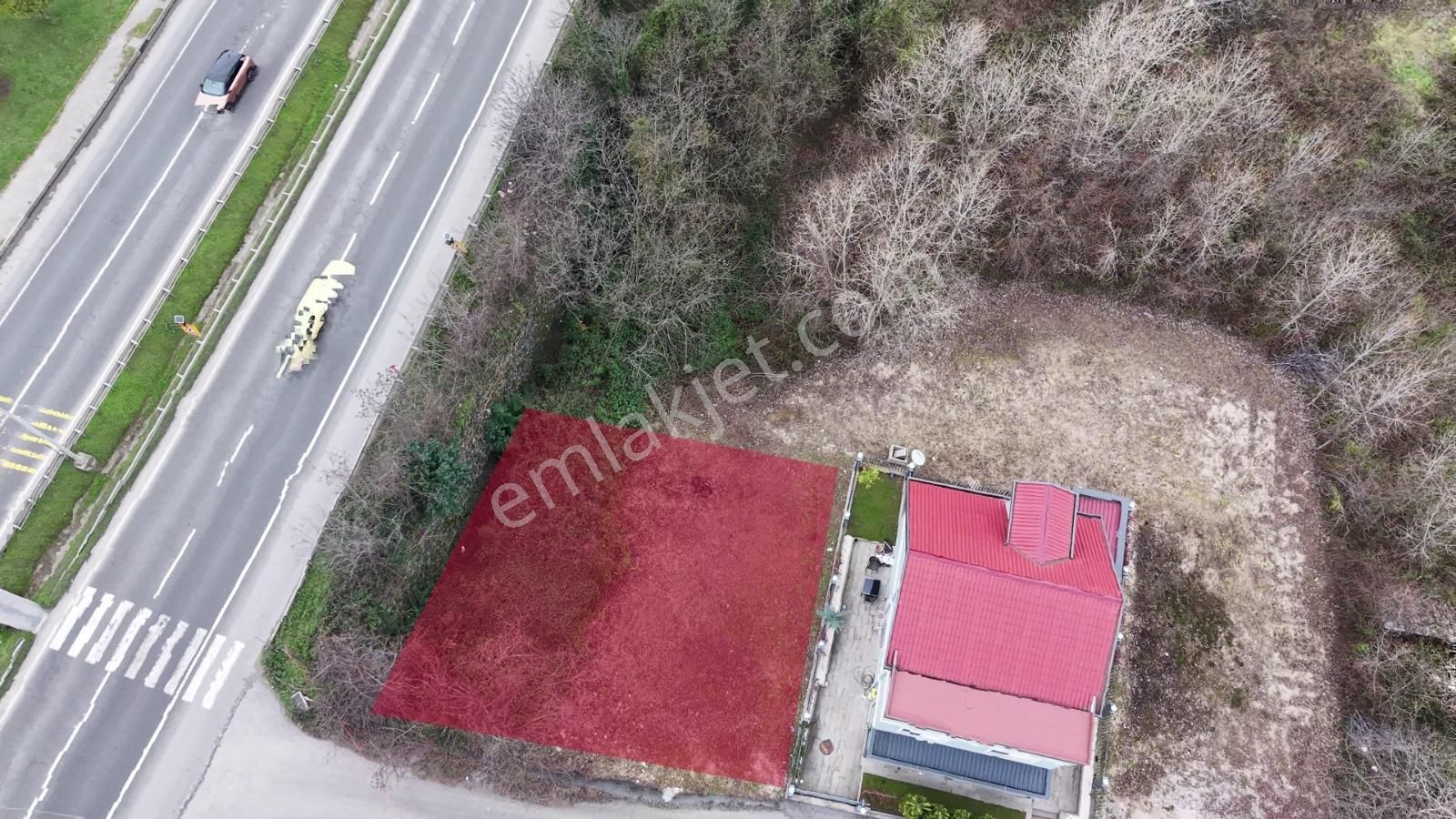 Dolunay'da Denize Yakın, Villa İmarlı, 341 M² Arsa Fırsatı! - Görsel 5