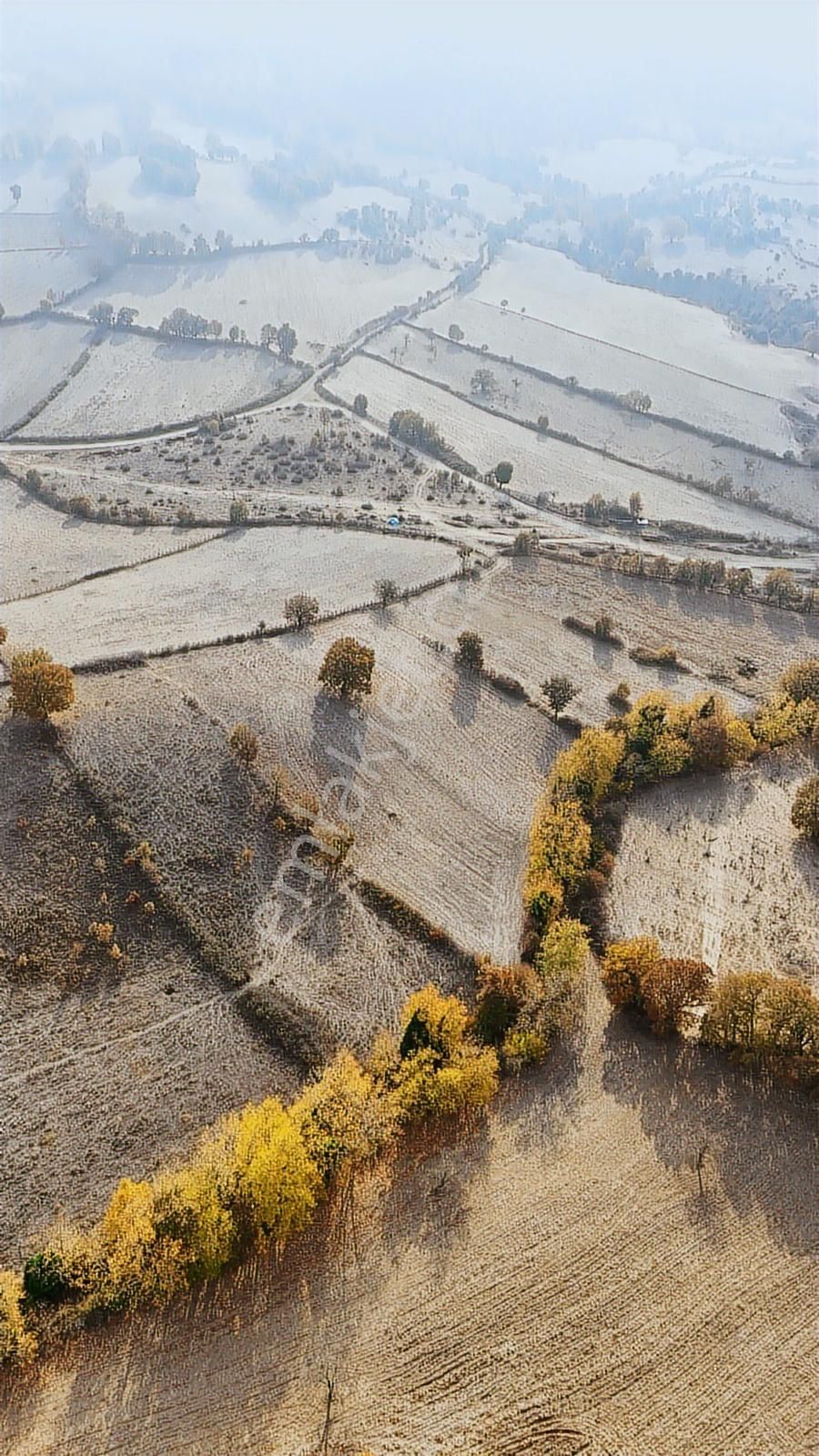 Balıkesir Balya Dereköy'de Yatırımlık Fırsat Arazi!!! - Görsel 7