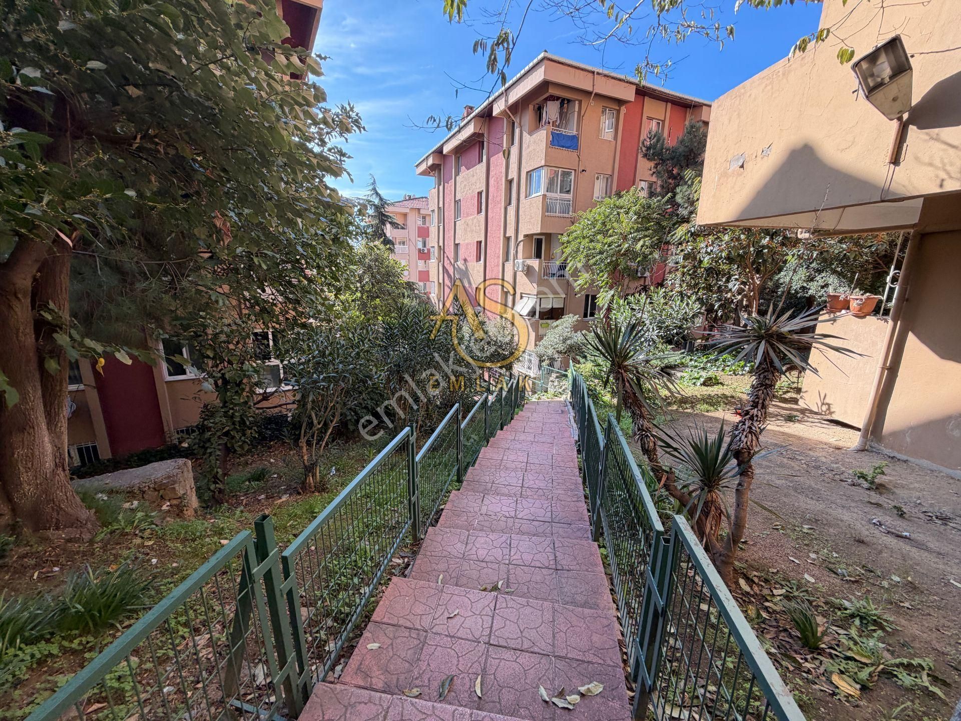 As Emlaktan 2+1 Bağlarbaşı Soyak Evlerinde Konumu Mükemmel Daire - Görsel 34