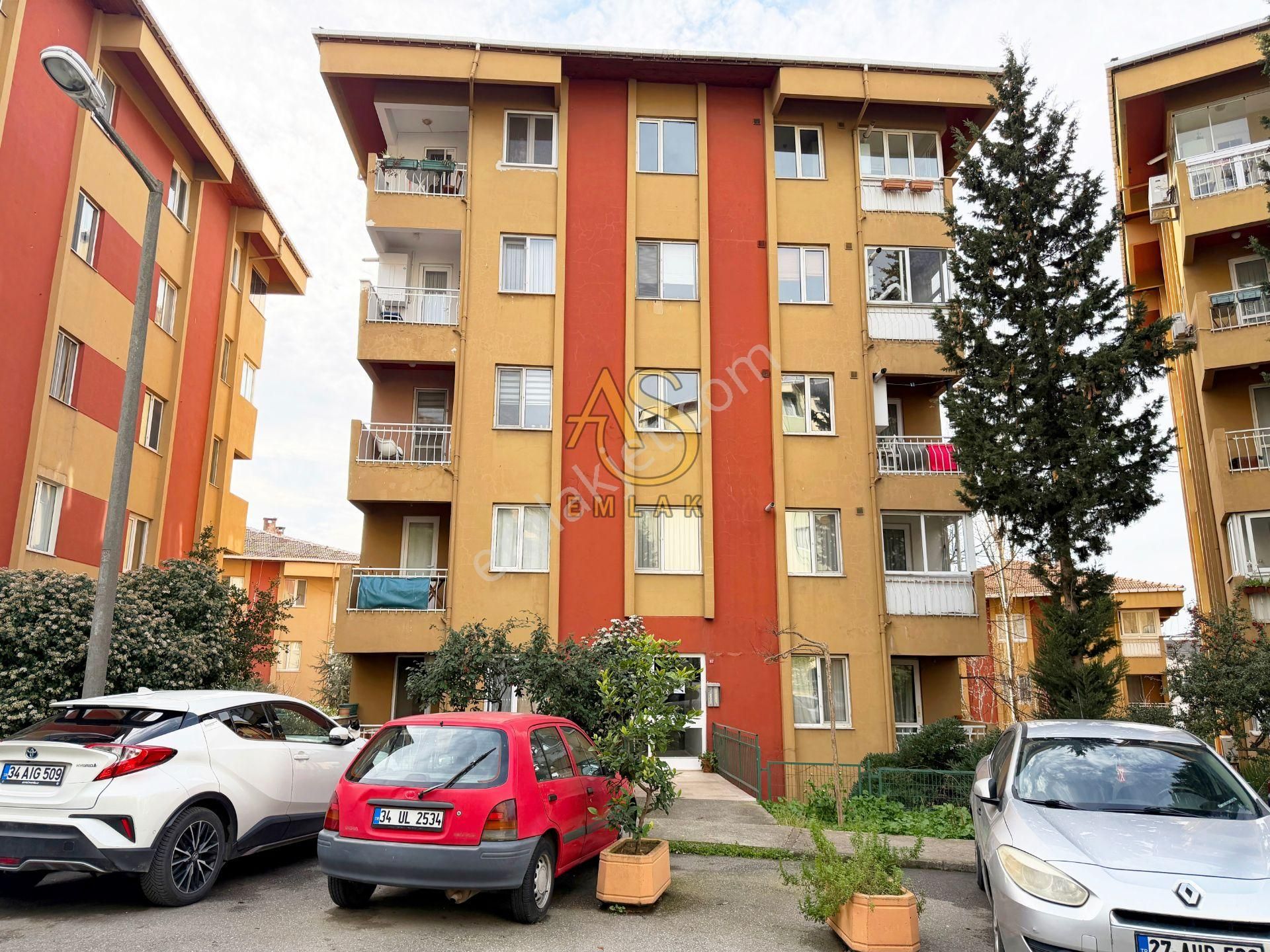 As Emlaktan 2+1 Bağlarbaşı Soyak Evlerinde Konumu Mükemmel Daire - Görsel 32