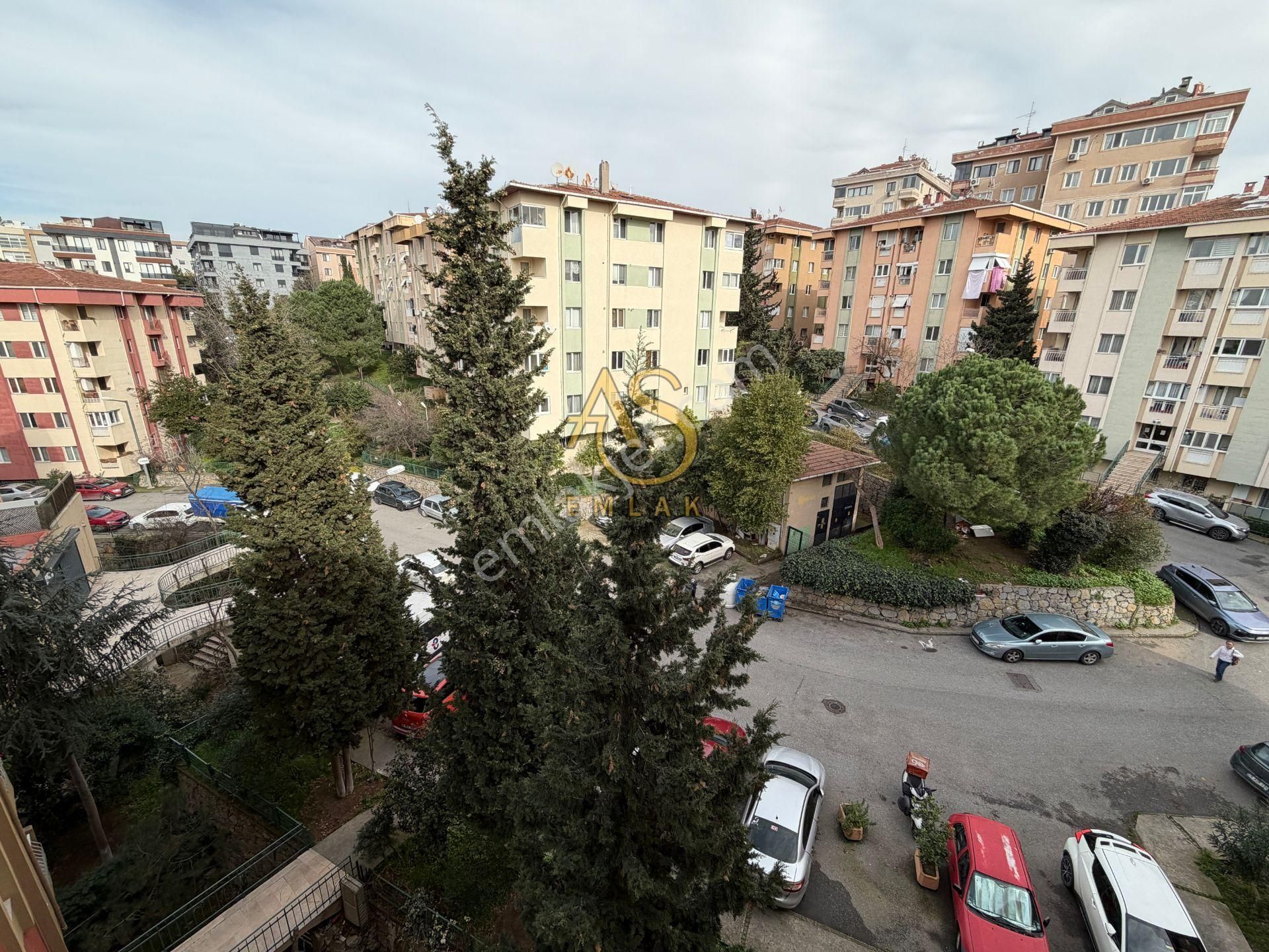 As Emlaktan 2+1 Bağlarbaşı Soyak Evlerinde Konumu Mükemmel Daire - Görsel 5