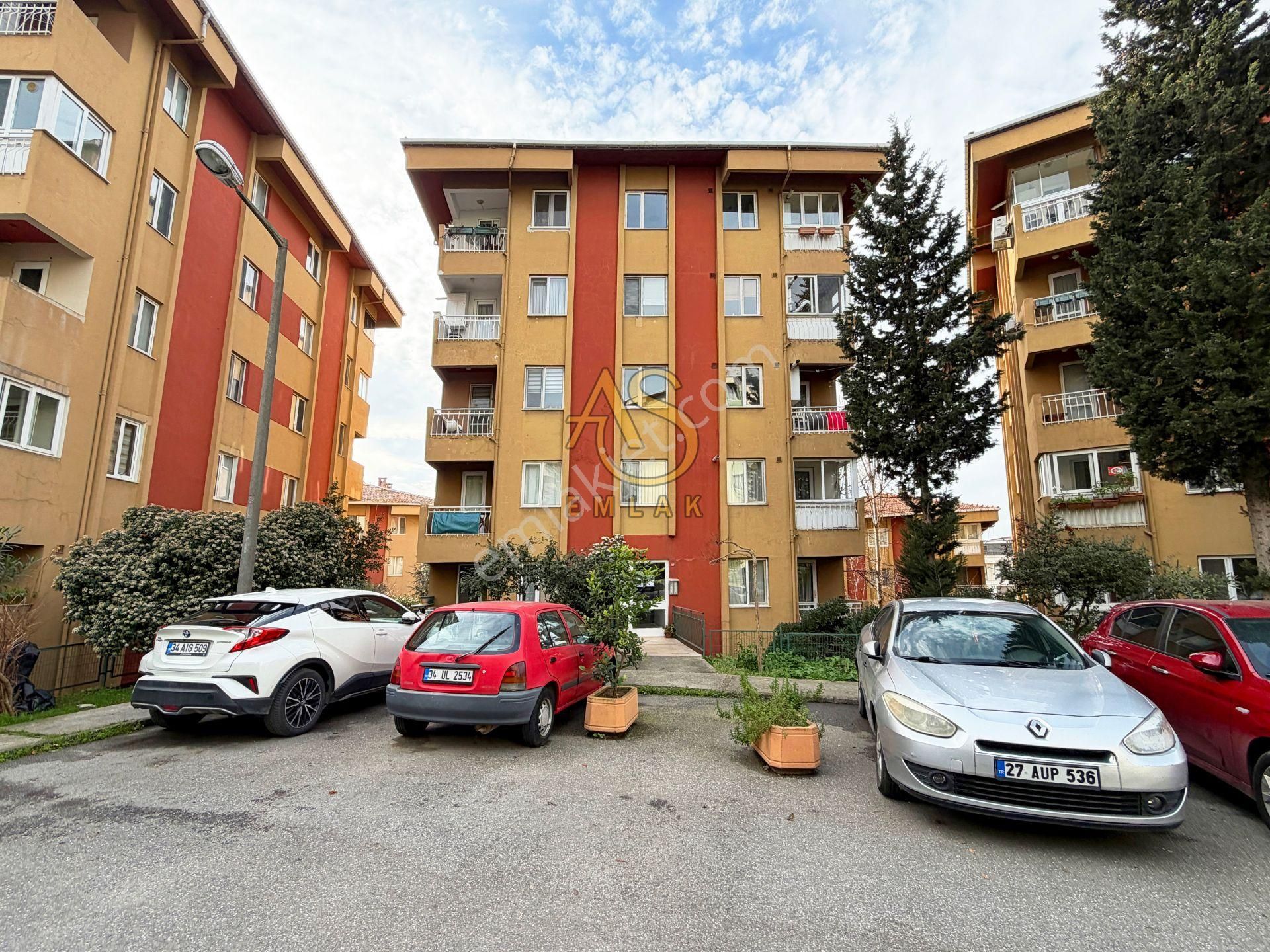 As Emlaktan 2+1 Bağlarbaşı Soyak Evlerinde Konumu Mükemmel Daire - Görsel 2