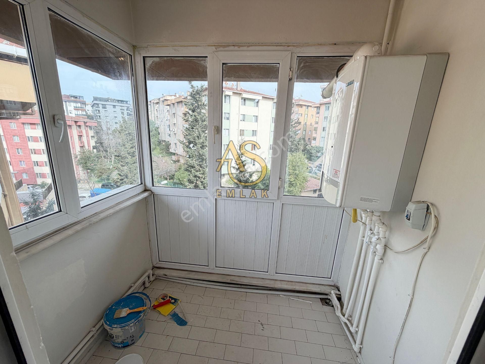 As Emlaktan 2+1 Bağlarbaşı Soyak Evlerinde Konumu Mükemmel Daire - Görsel 23