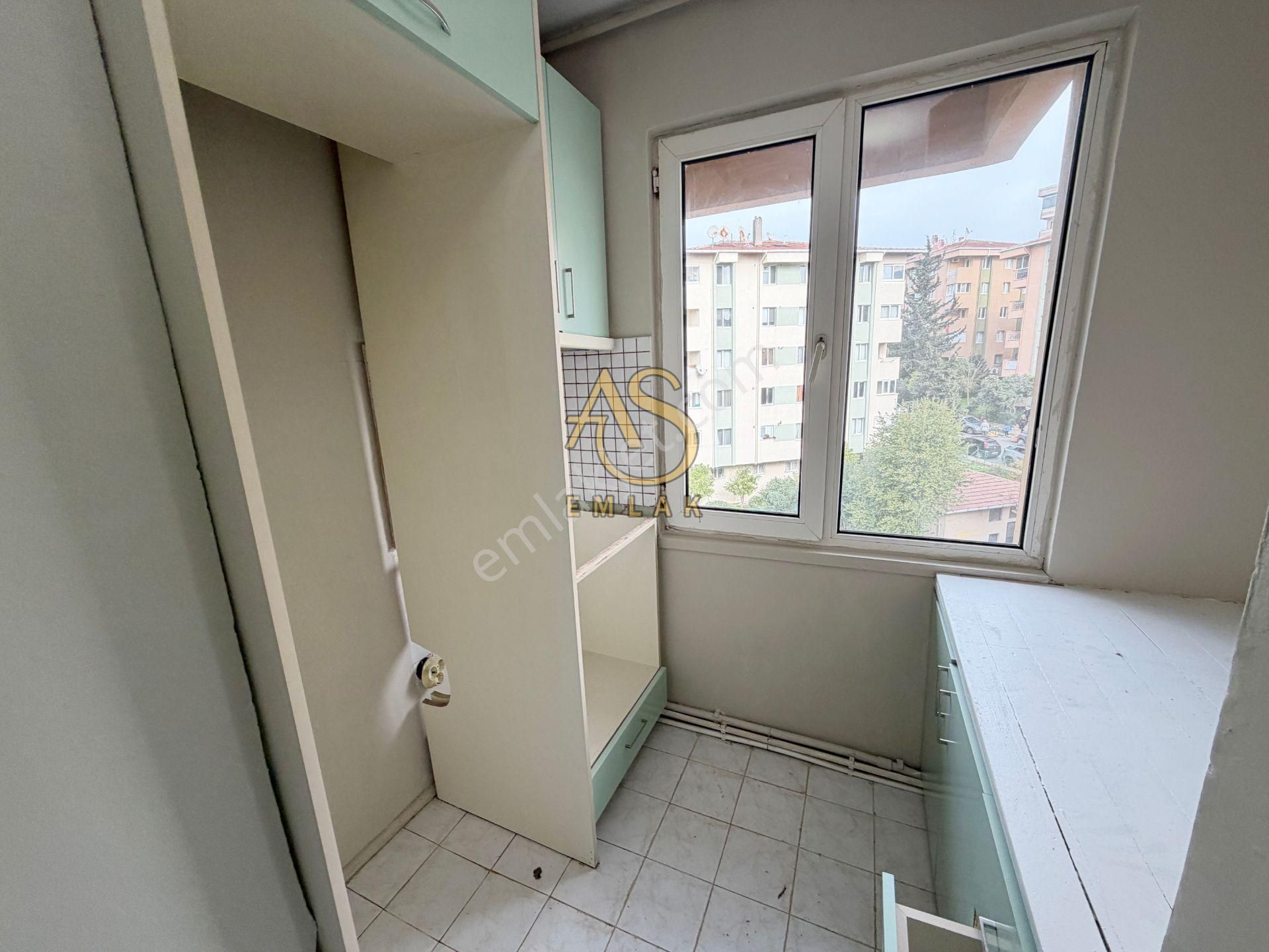 As Emlaktan 2+1 Bağlarbaşı Soyak Evlerinde Konumu Mükemmel Daire - Görsel 11