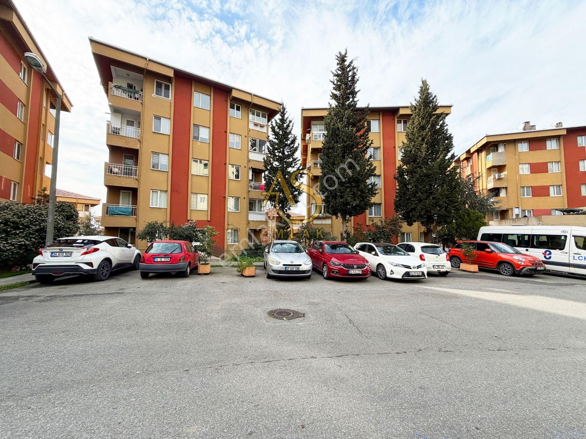 As Emlaktan 2+1 Bağlarbaşı Soyak Evlerinde Konumu Mükemmel Daire - Görsel 33