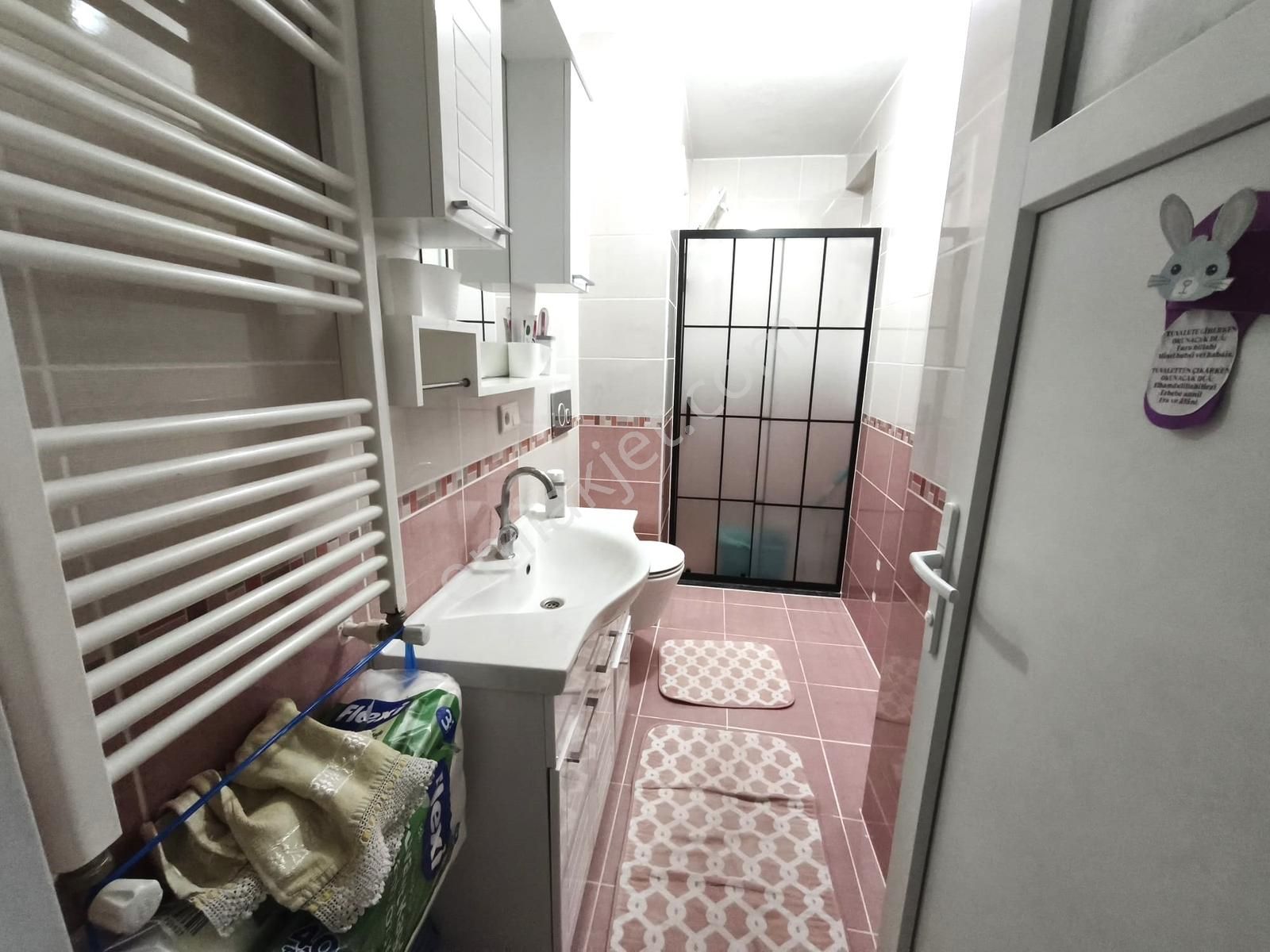 Çekmeköy Taşdelende Emsallerinden Uygun Fitata 2+1 Satılık Daire - Görsel 12