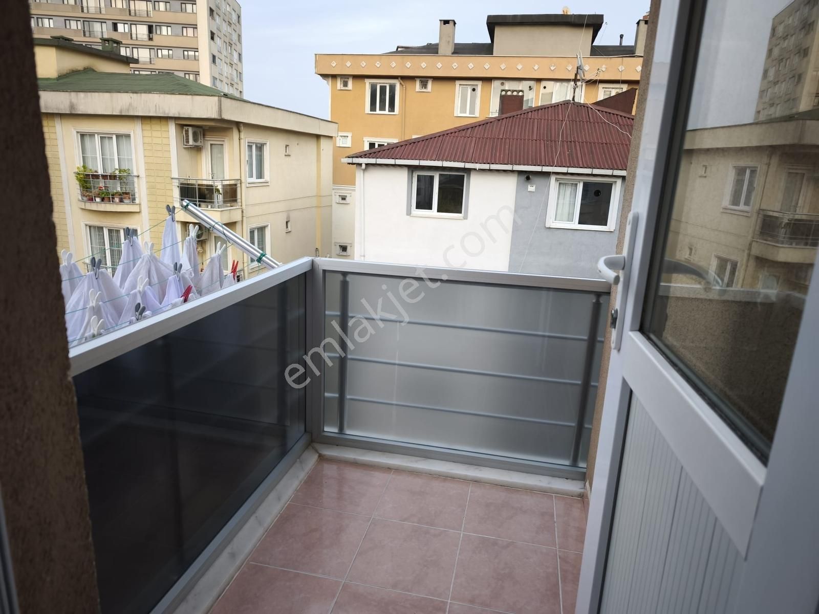 Çekmeköy Taşdelende Emsallerinden Uygun Fitata 2+1 Satılık Daire - Görsel 13