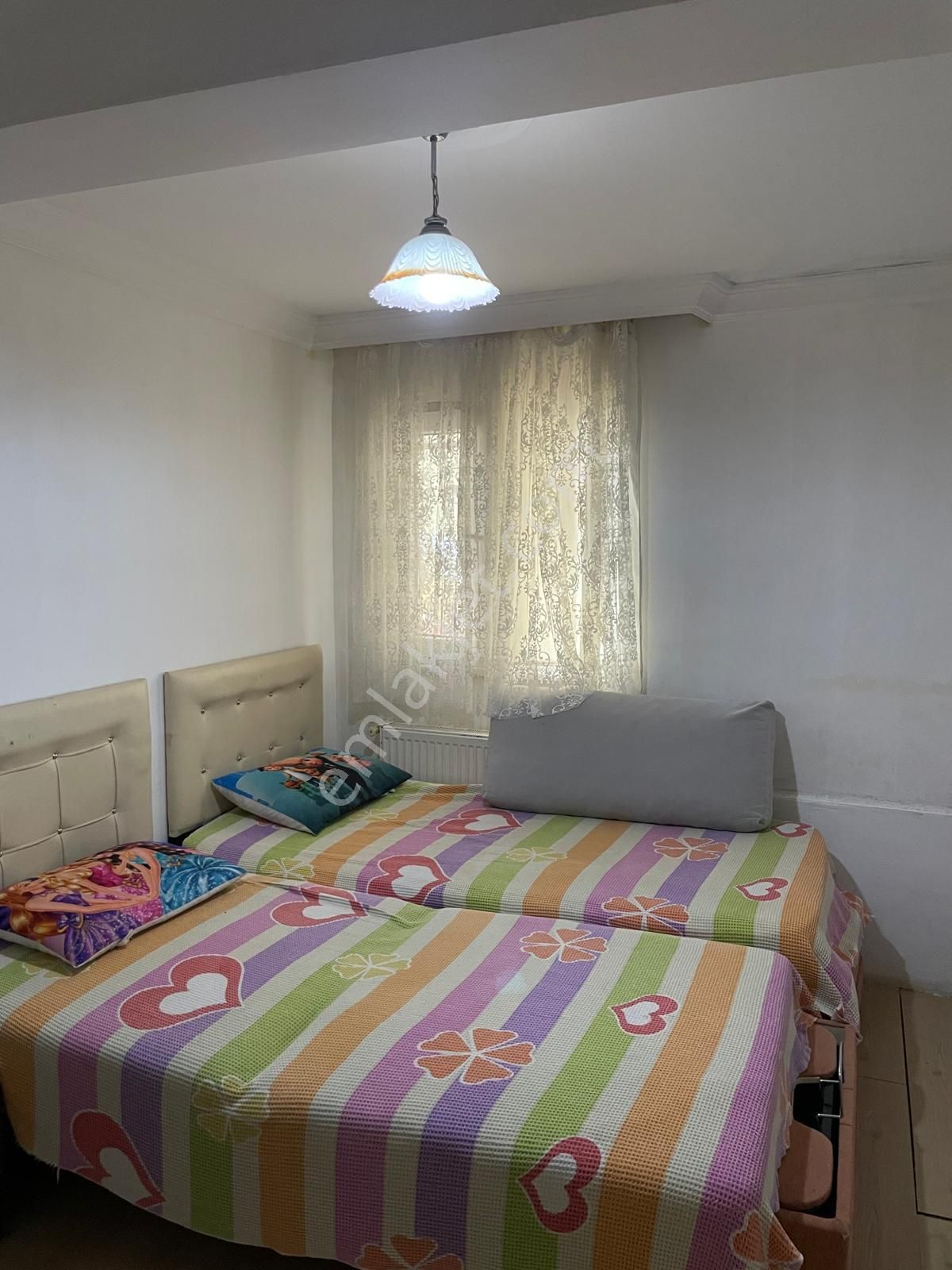 Aydınlıkevler Mahallesinde Kiralık Eşyalı Daire - Görsel 4