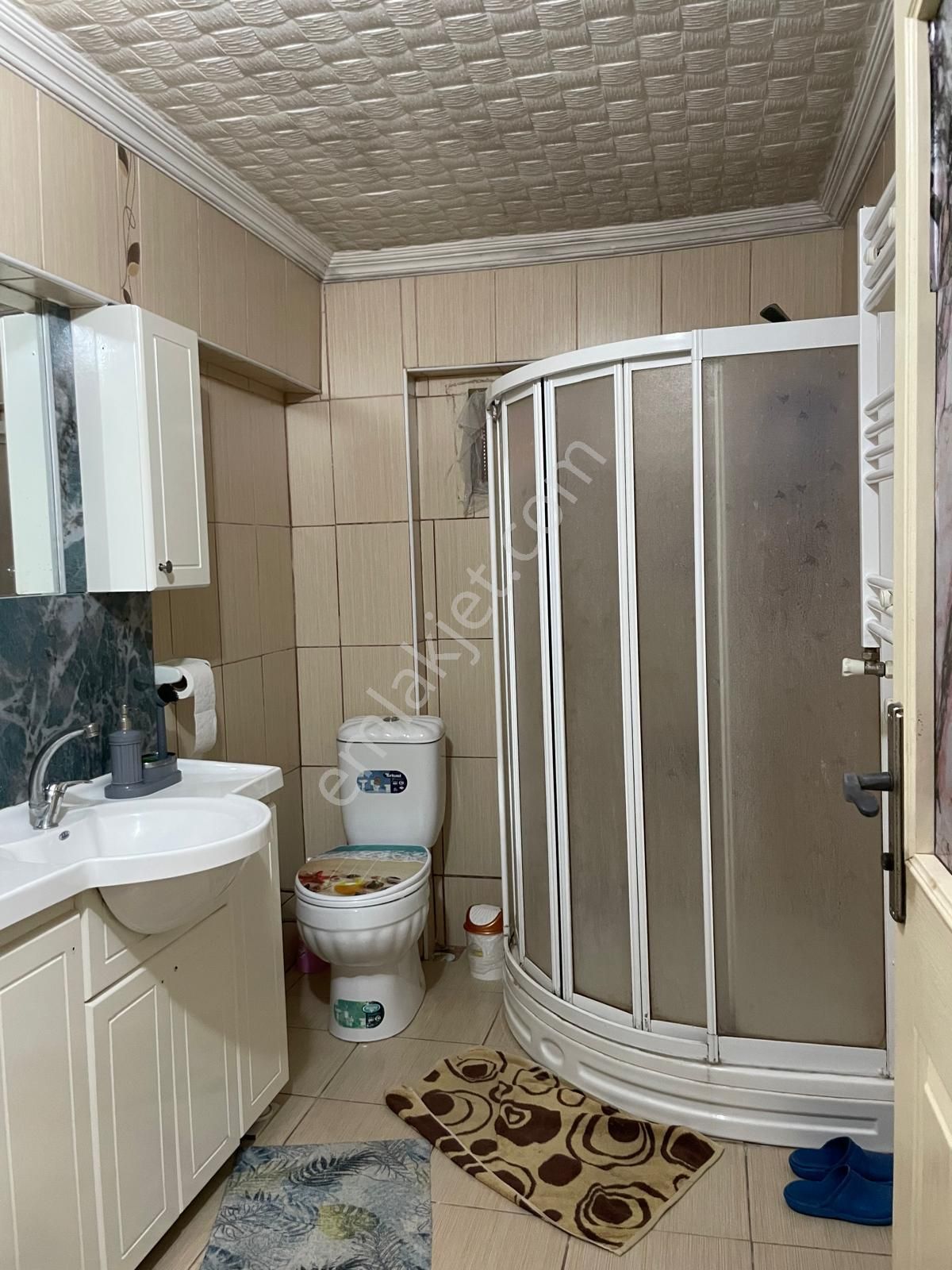 Aydınlıkevler Mahallesinde Kiralık Eşyalı Daire - Görsel 3