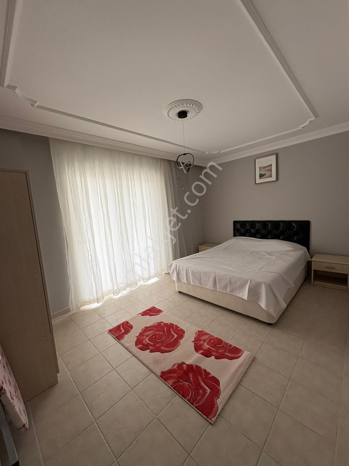 *mahmutlar Mahallesinde Krediye Uygun Satılık 2+1 Eşyalı Daire* - Görsel 4