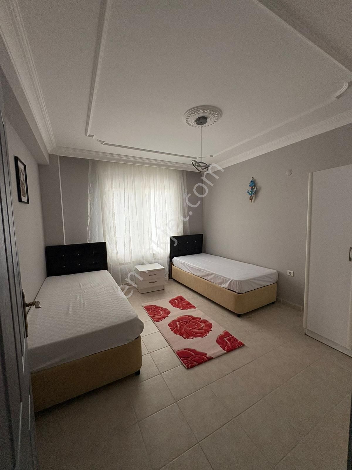 *mahmutlar Mahallesinde Krediye Uygun Satılık 2+1 Eşyalı Daire* - Görsel 6