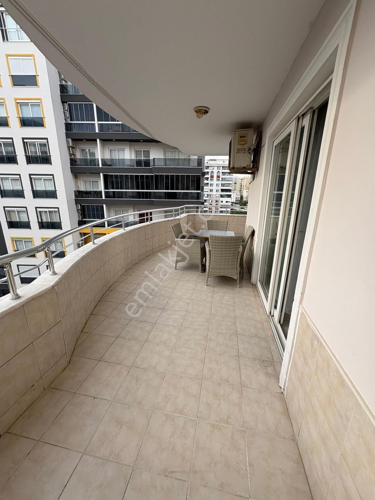 *mahmutlar Mahallesinde Krediye Uygun Satılık 2+1 Eşyalı Daire* - Görsel 10
