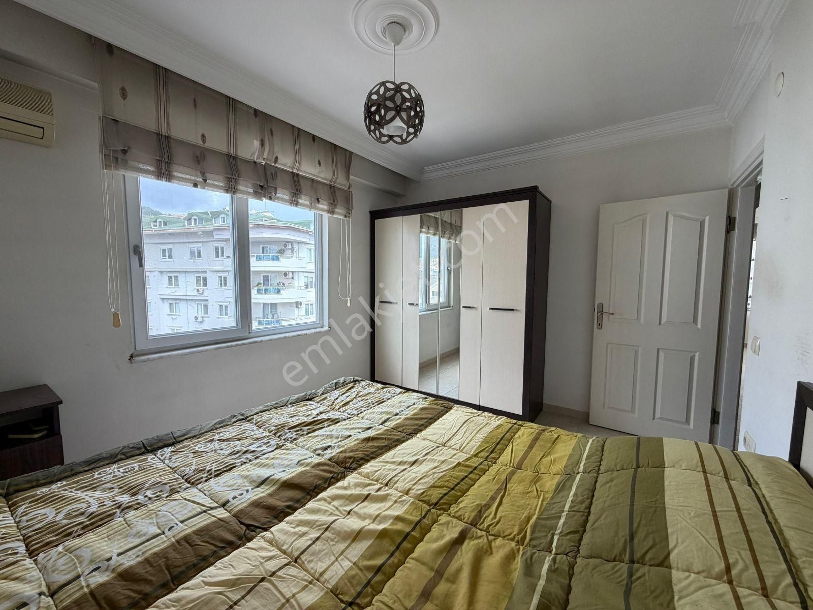 Cikcilli Lemon Garden Sitesi Full Deniz Manzaralı (ikamet Uygun) - Görsel 7