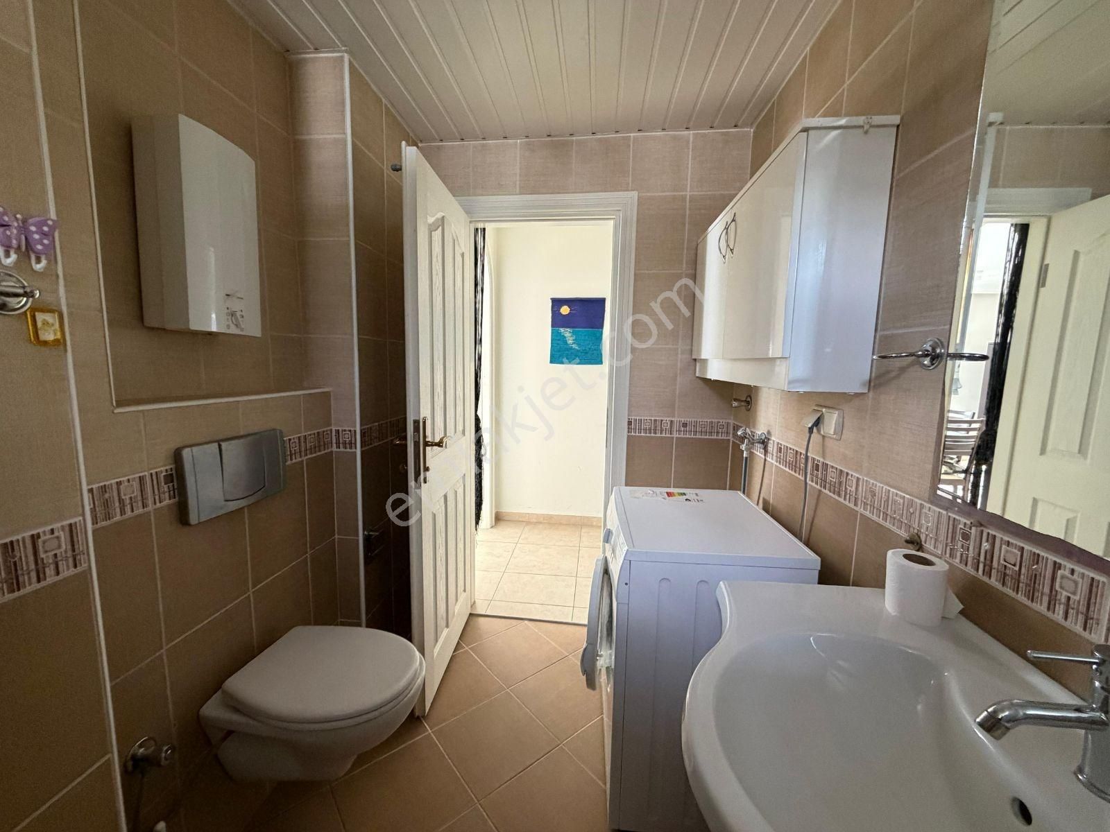 Cikcilli Lemon Garden Sitesi Full Deniz Manzaralı (ikamet Uygun) - Görsel 5