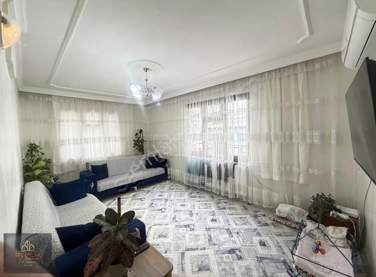 Seç Emlak'tan Serinevler'de 2 Katlı Garajlı Müstakil Ev - Görsel 4