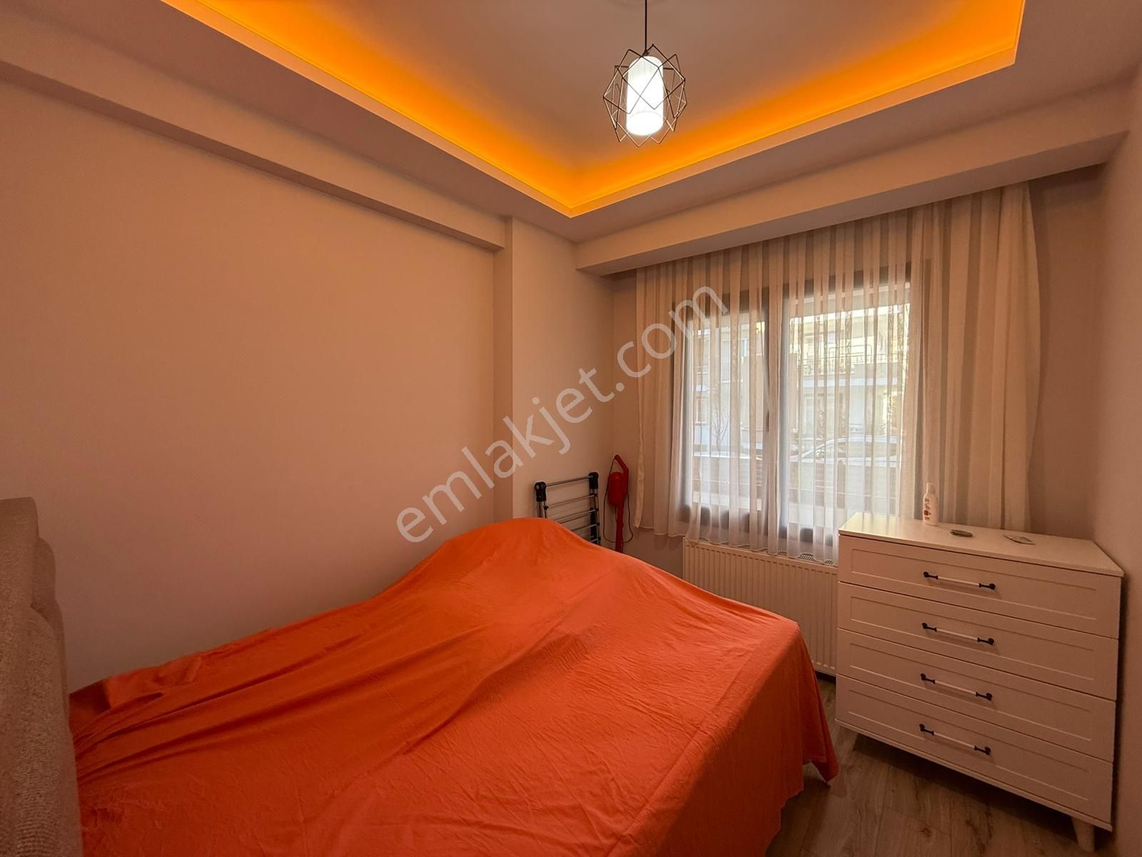 ꧁yetkili Parla'dan Altınkumda Ön Cephe Cam Balkonlu 1+1 Daire꧂ - Görsel 32