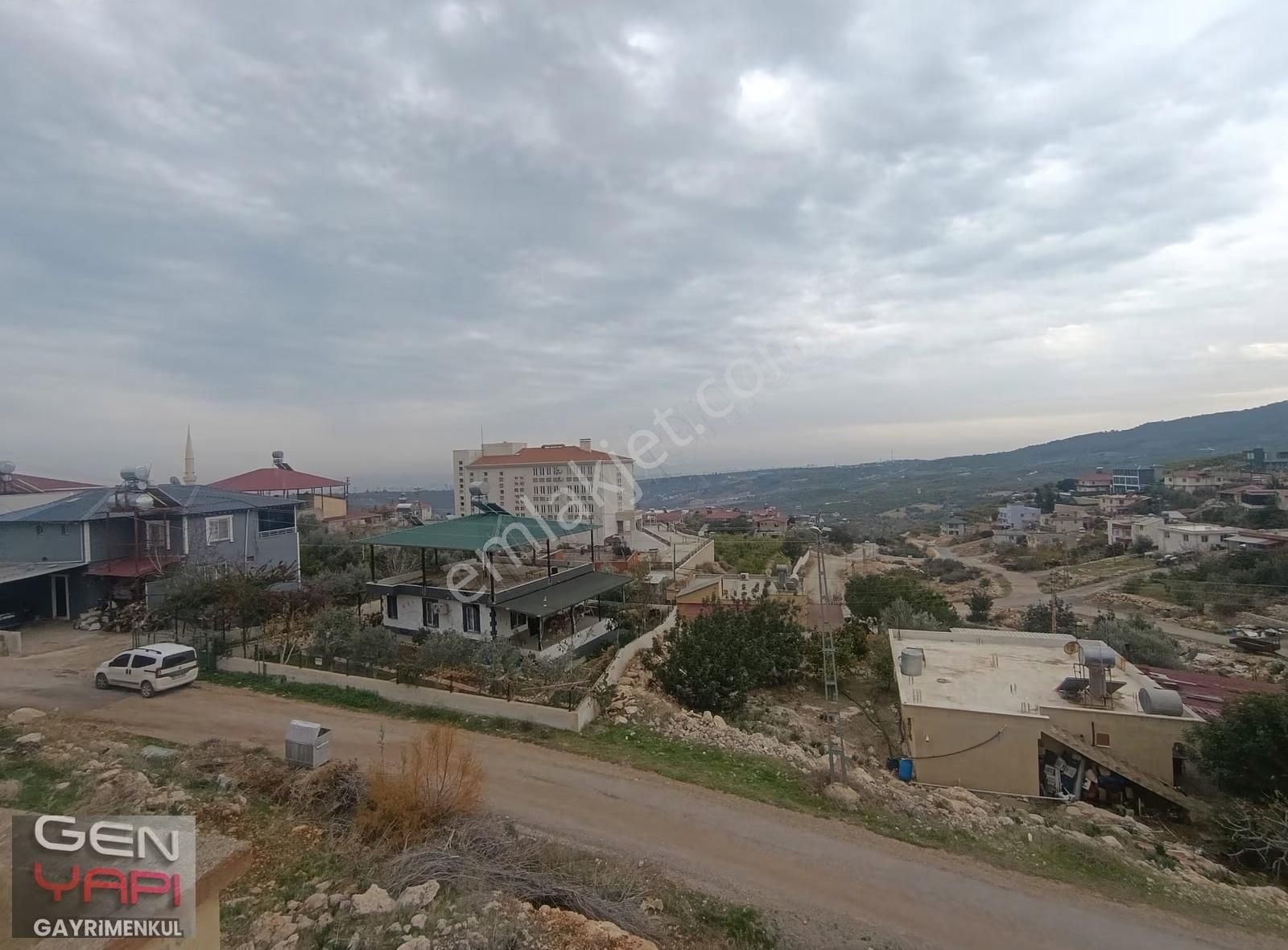 Gen Yapı'dan Bozönde Kaçırılmayacak Fırsat - Görsel 10