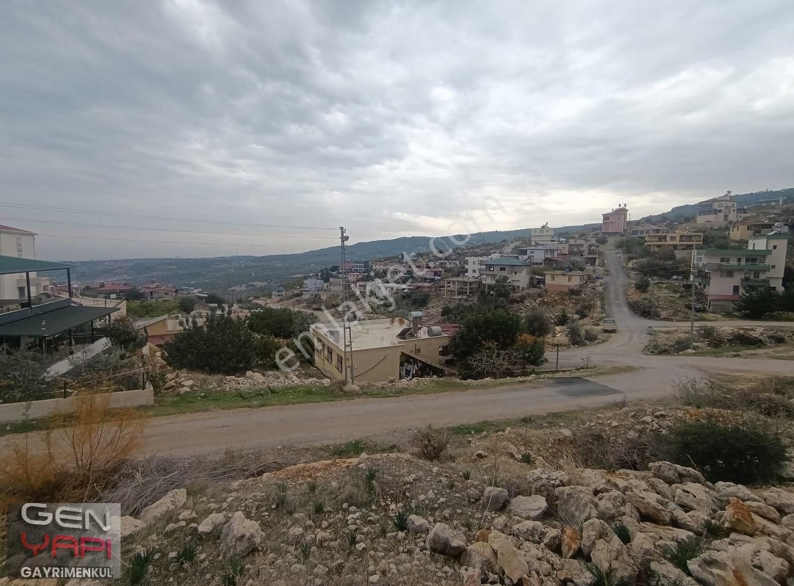 Gen Yapı'dan Bozönde Kaçırılmayacak Fırsat - Görsel 18