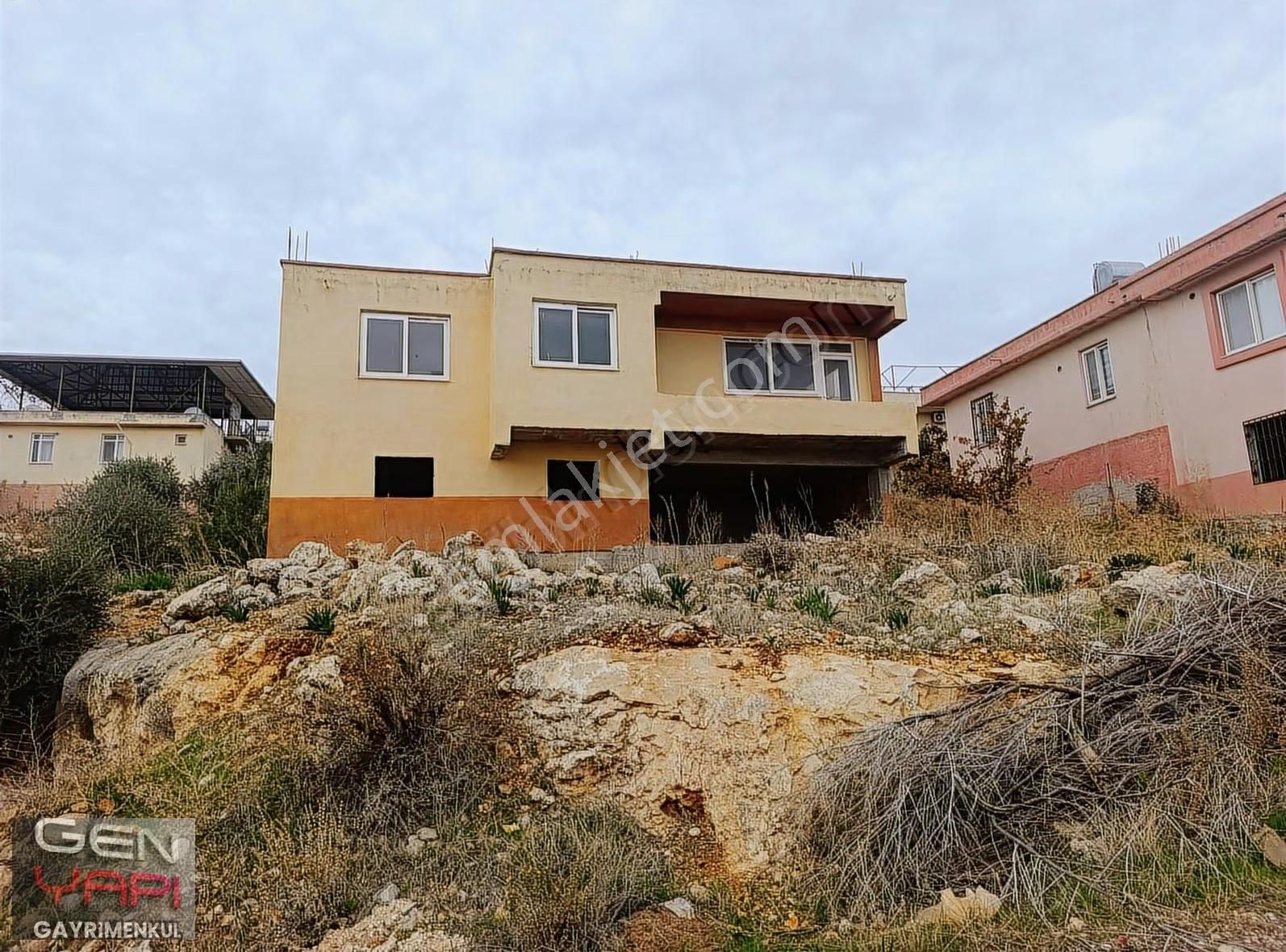 Gen Yapı'dan Bozönde Kaçırılmayacak Fırsat - Görsel 23