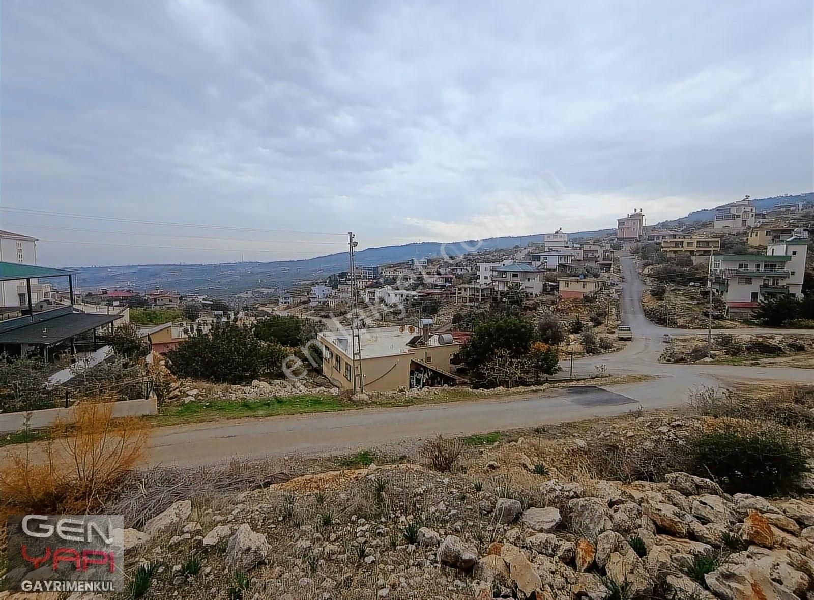 Gen Yapı'dan Bozönde Kaçırılmayacak Fırsat - Görsel 15