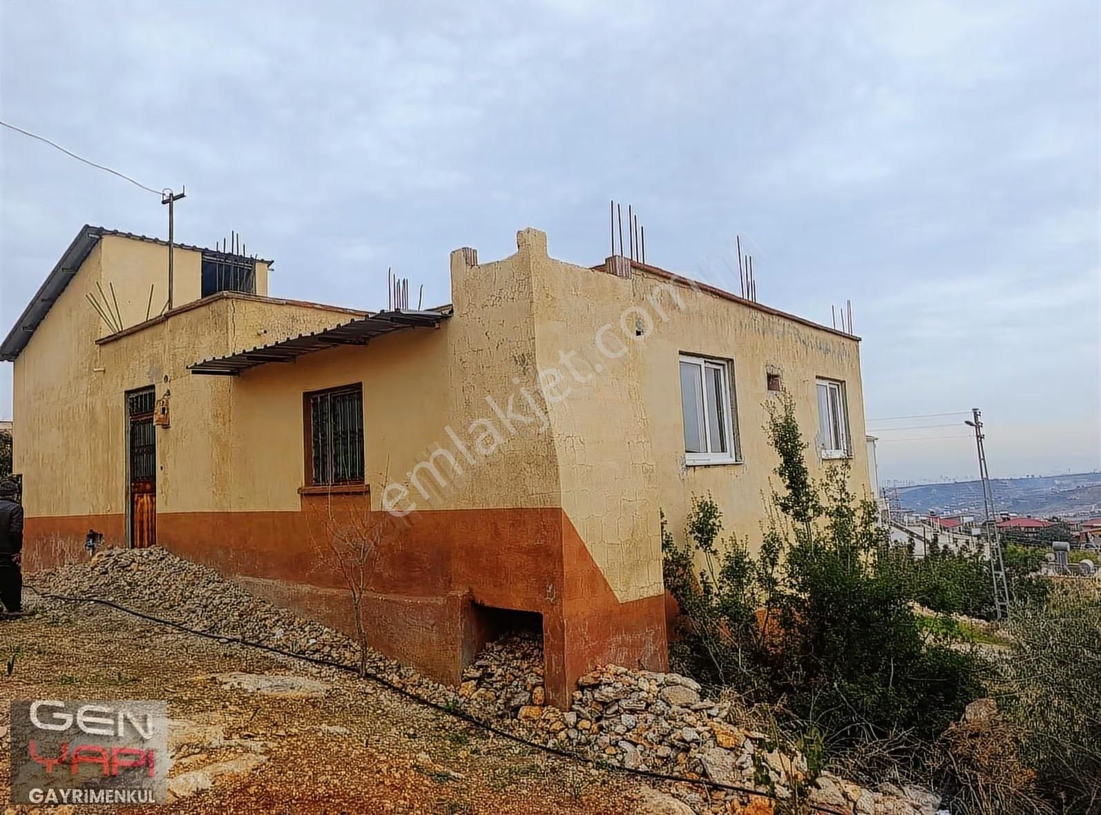 Gen Yapı'dan Bozönde Kaçırılmayacak Fırsat - Görsel 16