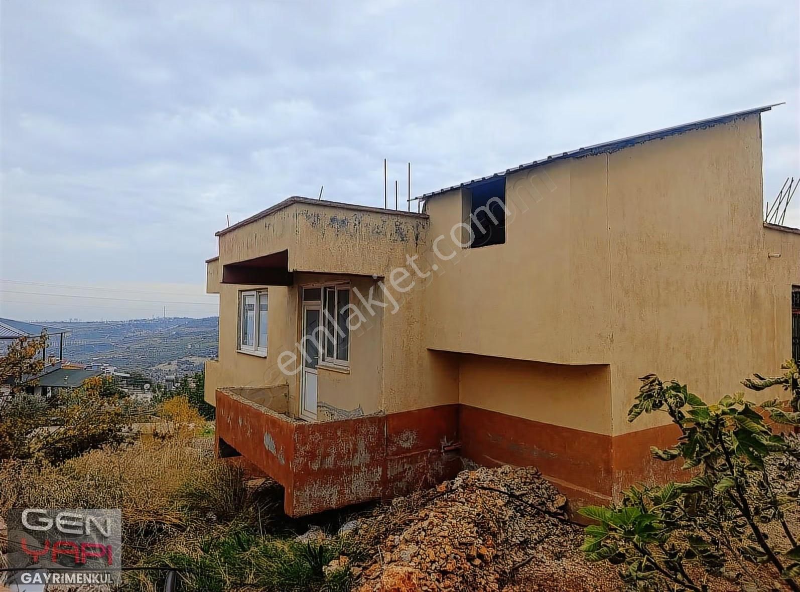 Gen Yapı'dan Bozönde Kaçırılmayacak Fırsat - Görsel 9