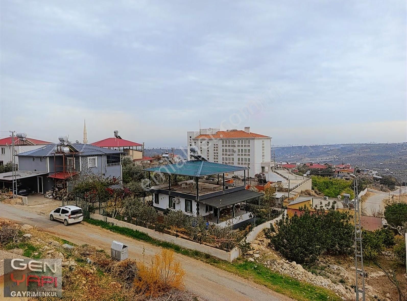 Gen Yapı'dan Bozönde Kaçırılmayacak Fırsat