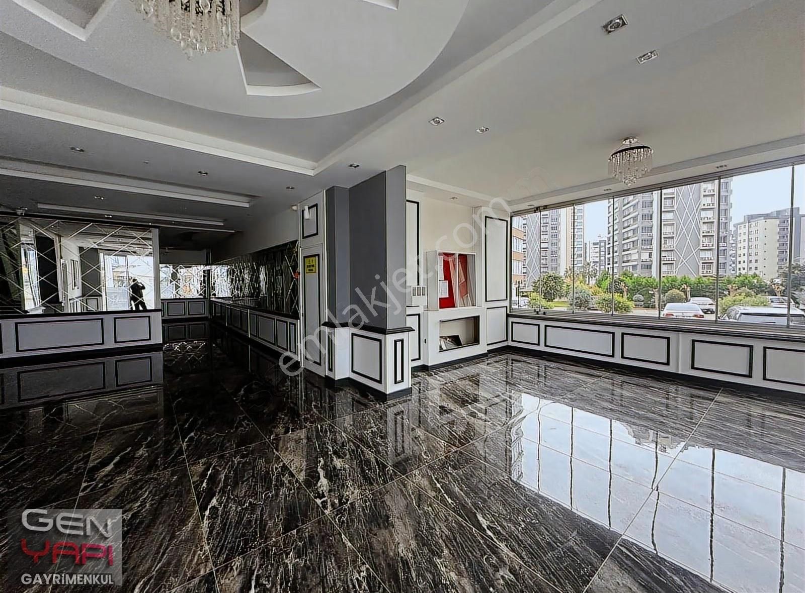 Gen Yapı'dan Merkez Mh. Kızartma Mutfağı Olan 4+1 Satılık Daire - Görsel 15