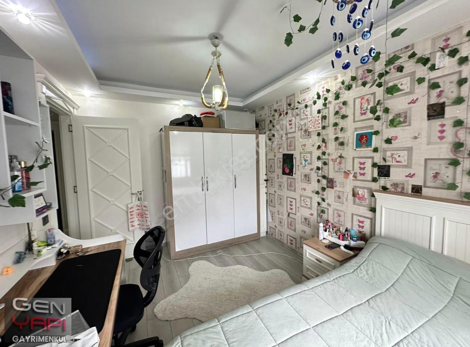 Gen Yapı'dan Merkez Mh. Kızartma Mutfağı Olan 4+1 Satılık Daire - Görsel 4