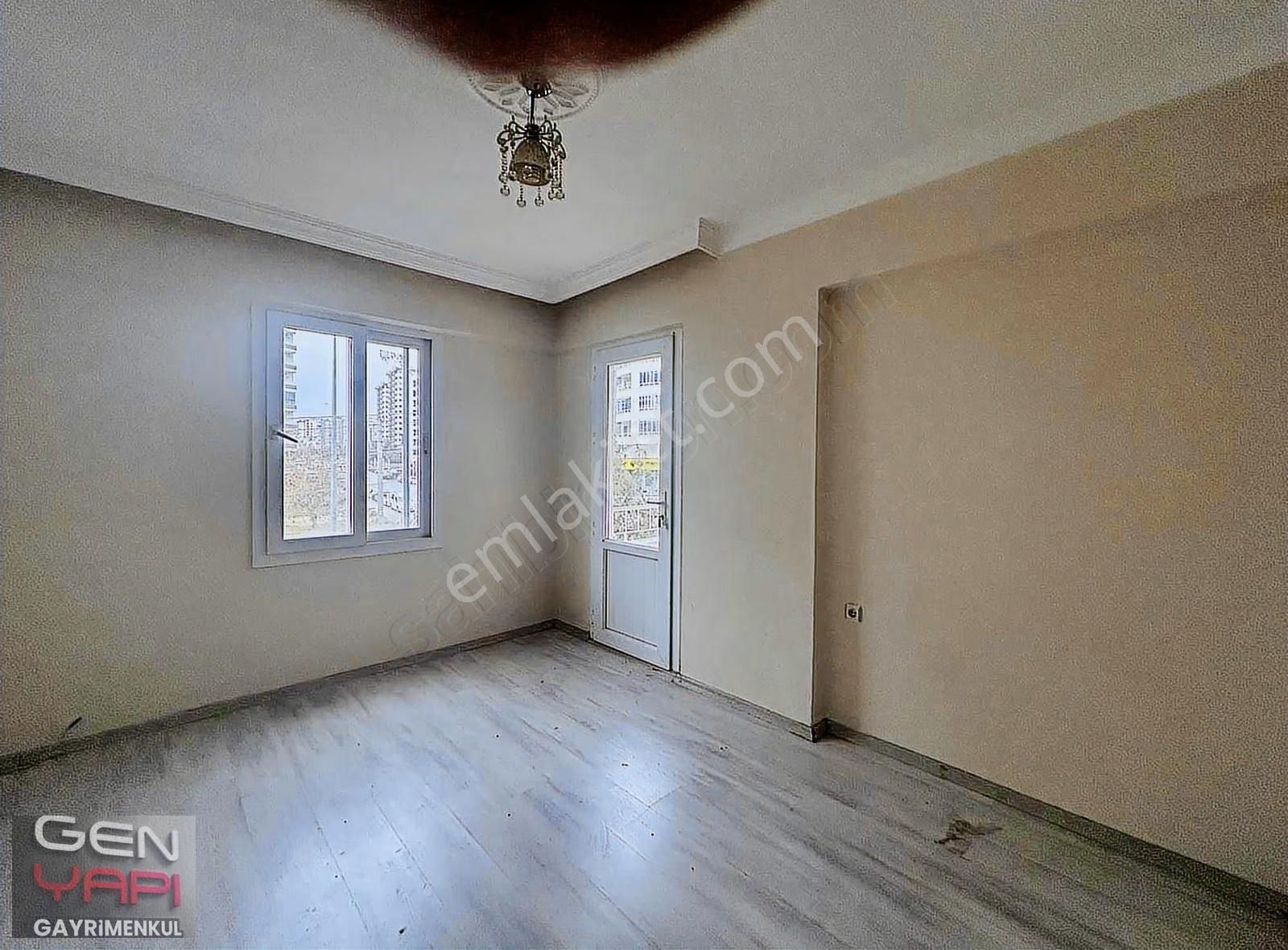 Gen Yapıdan Mezitlide Kiralık 3+1 Bağımsız Mutfak !!! - Görsel 16