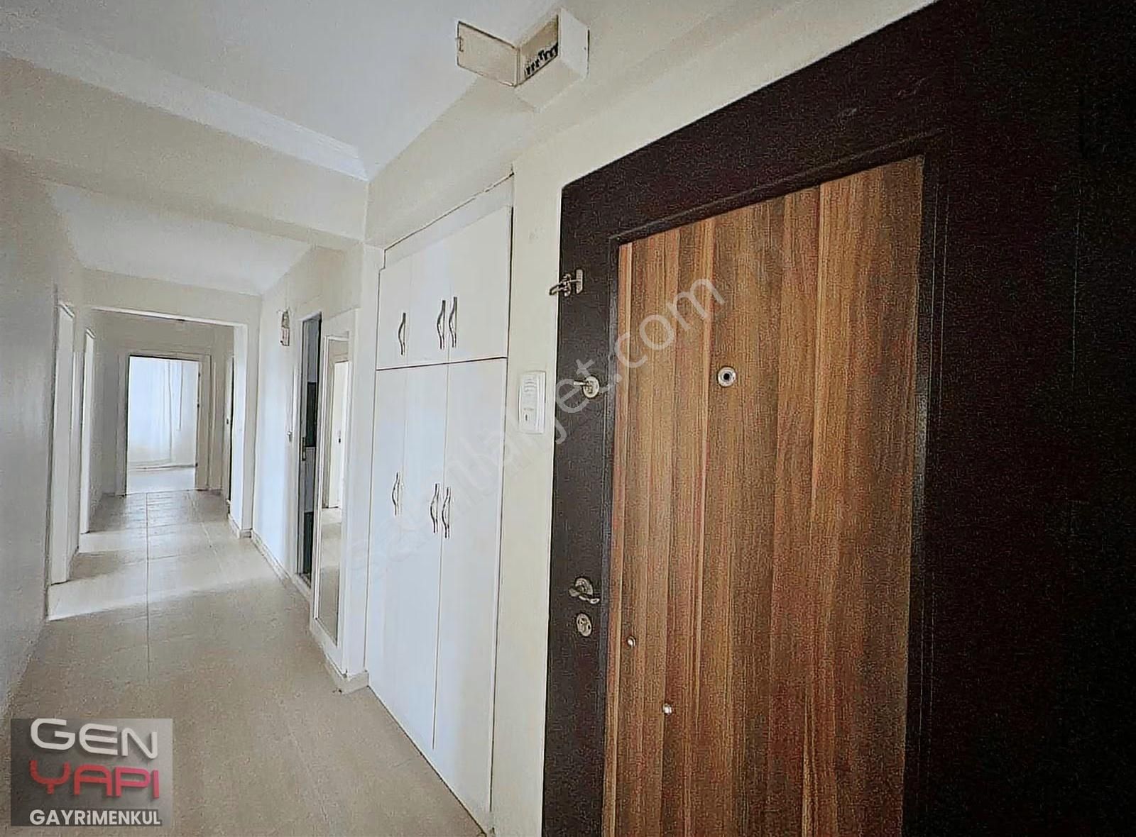 Gen Yapıdan Mezitlide Kiralık 3+1 Bağımsız Mutfak !!! - Görsel 13