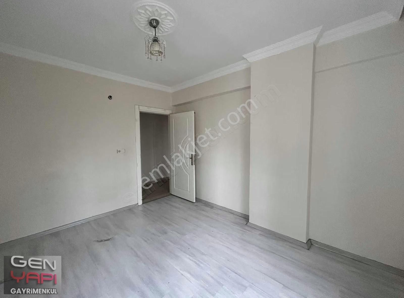 Gen Yapıdan Mezitlide Kiralık 3+1 Bağımsız Mutfak !!! - Görsel 10