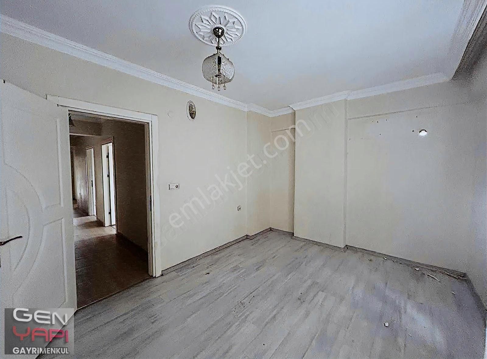 Gen Yapıdan Mezitlide Kiralık 3+1 Bağımsız Mutfak !!! - Görsel 15