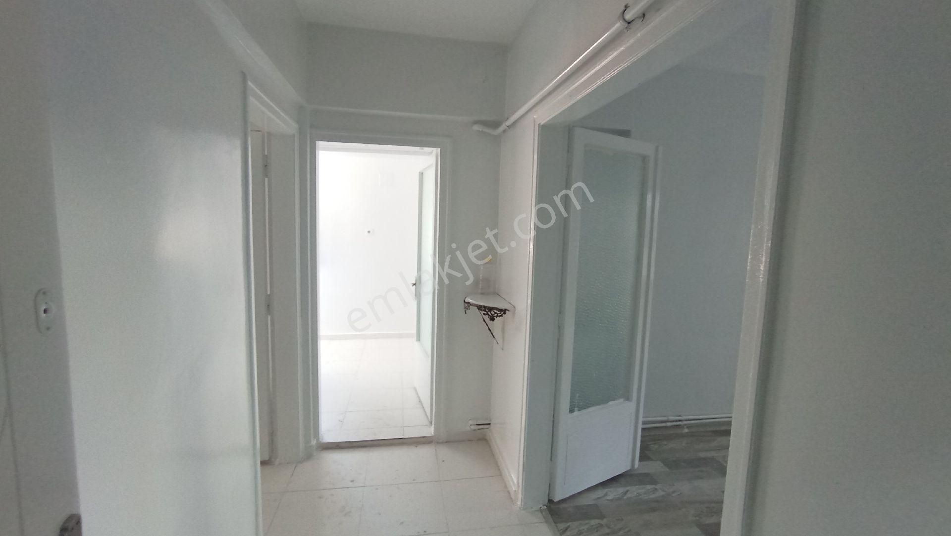 Kolejtepe Mahlesinde Merkezi Konumda 2+1 Giriş Kat Daire - Görsel 22