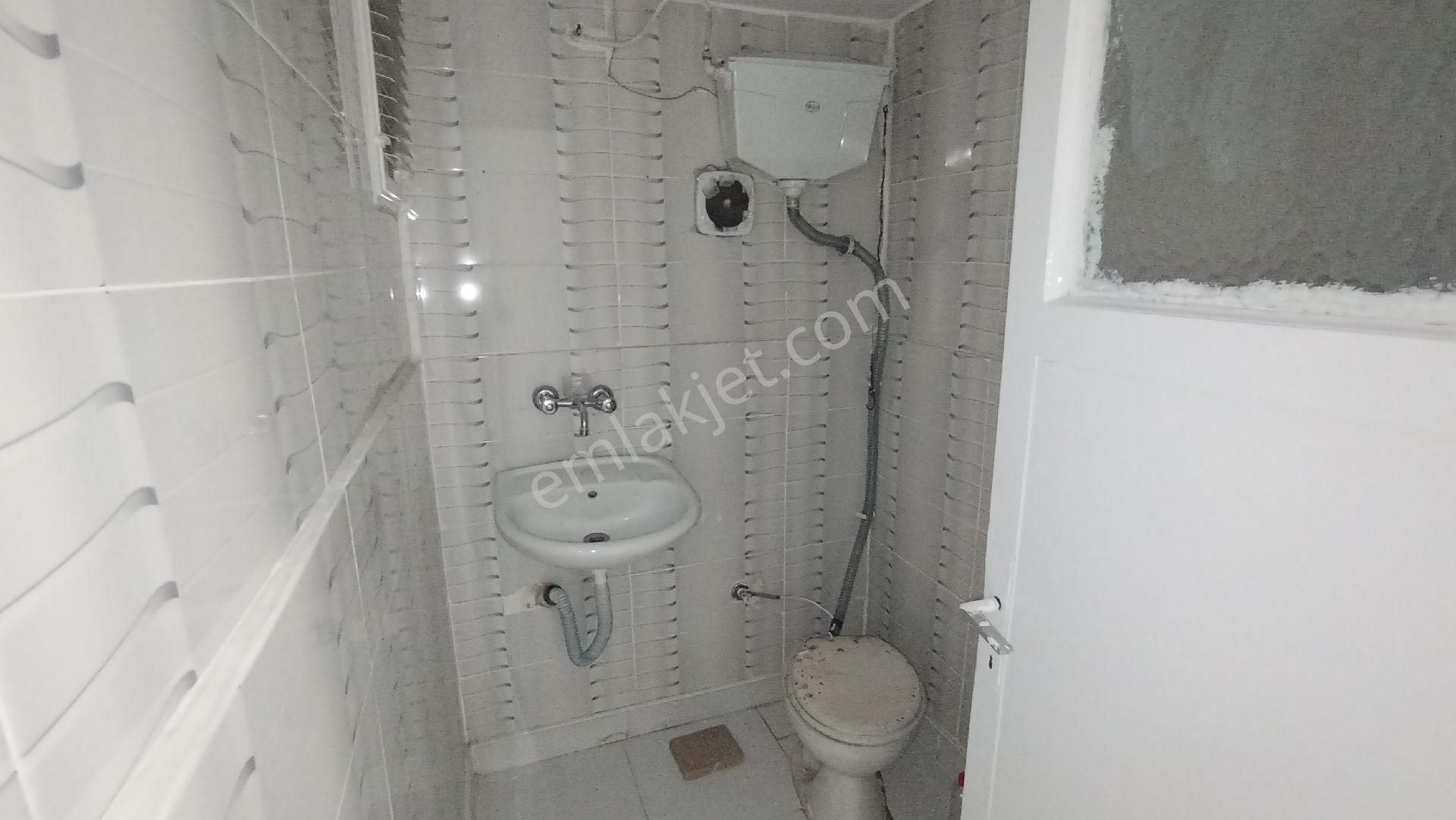 Kolejtepe Mahlesinde Merkezi Konumda 2+1 Giriş Kat Daire - Görsel 20