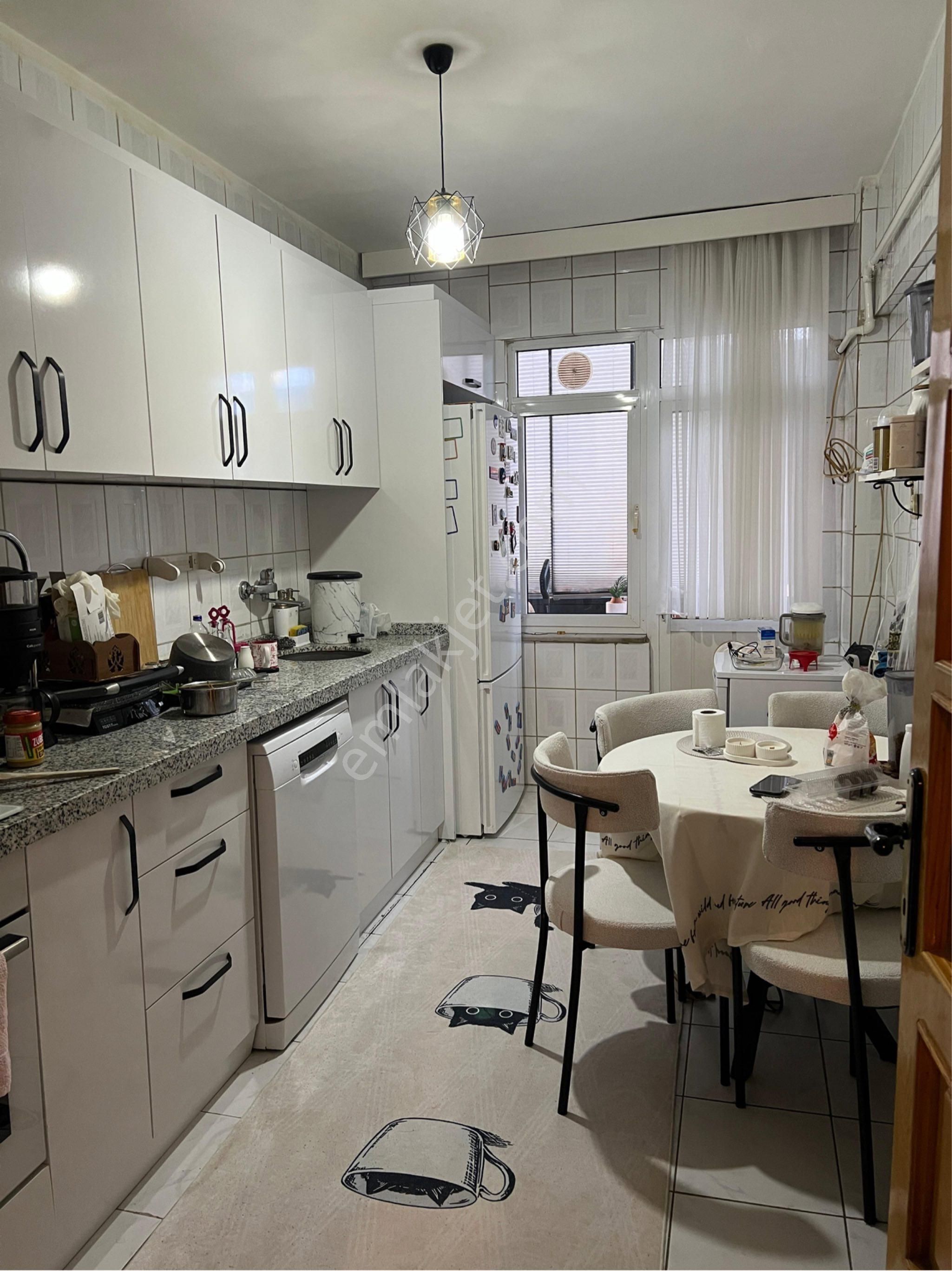 Merkez Mahallesi’nde Ferah 2+1 | 90 M² Satılık Daire