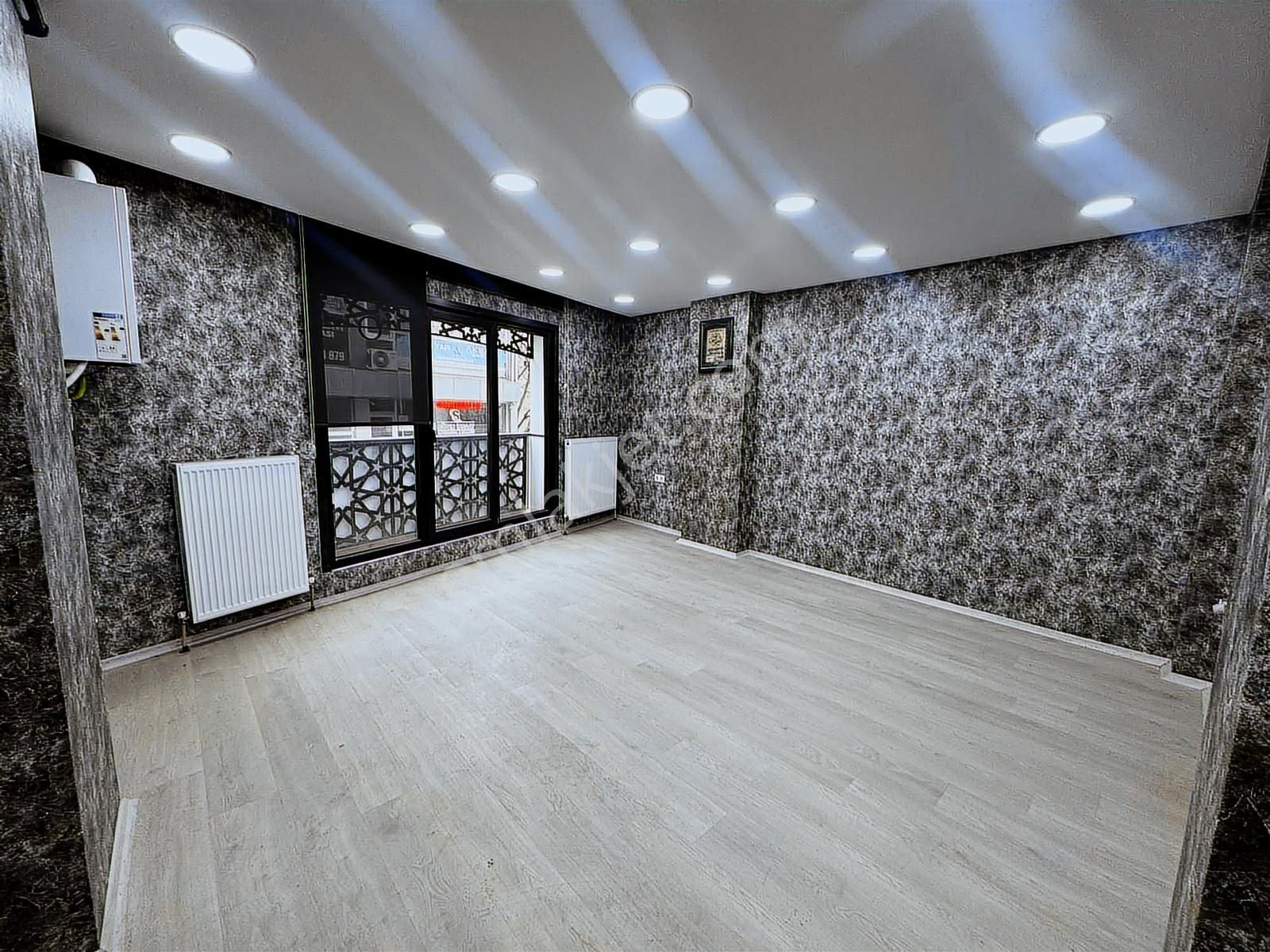 Vefa Gayrimenkulden S.beyli Merkezde Kiralık Ofis Katları - Görsel 6