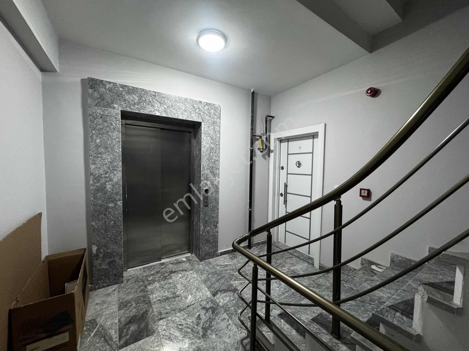 Vefa Gayrimenkulden S.beyli Merkezde Kiralık Ofis Katları - Görsel 19