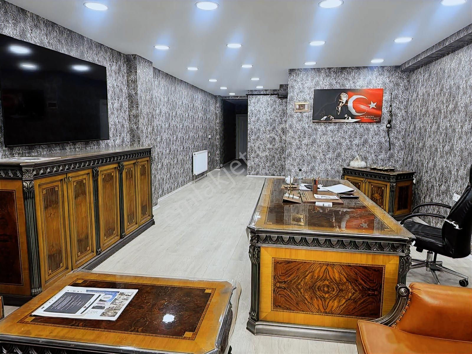 Vefa Gayrimenkulden S.beyli Merkezde Kiralık Ofis Katları - Görsel 4
