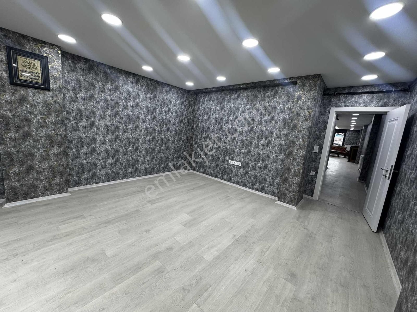 Vefa Gayrimenkulden S.beyli Merkezde Kiralık Ofis Katları - Görsel 10